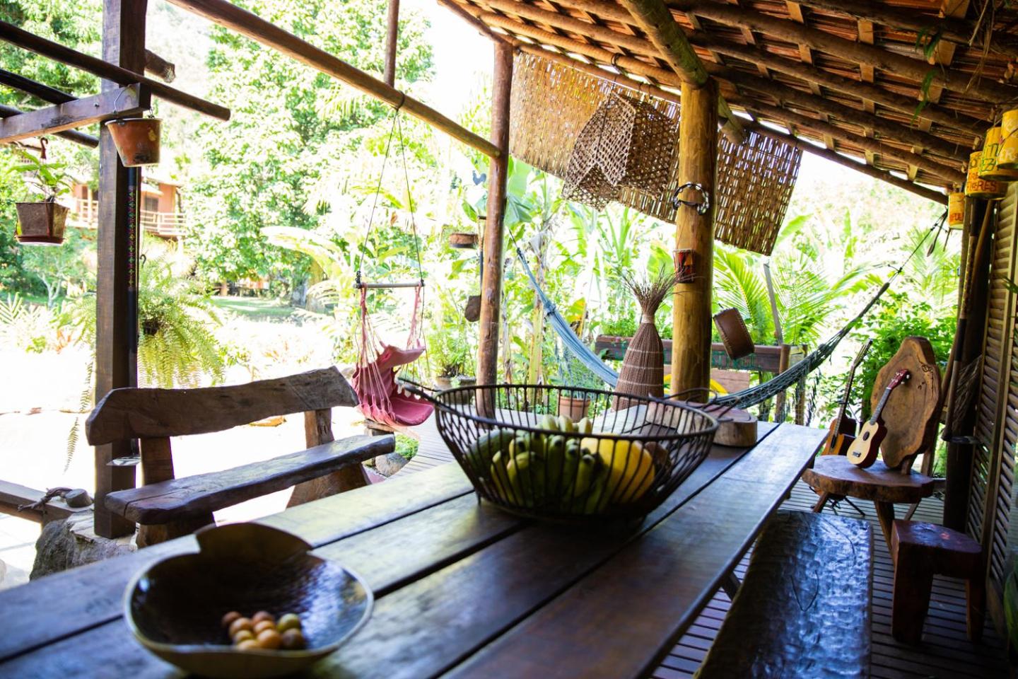 Paraty Paradiso