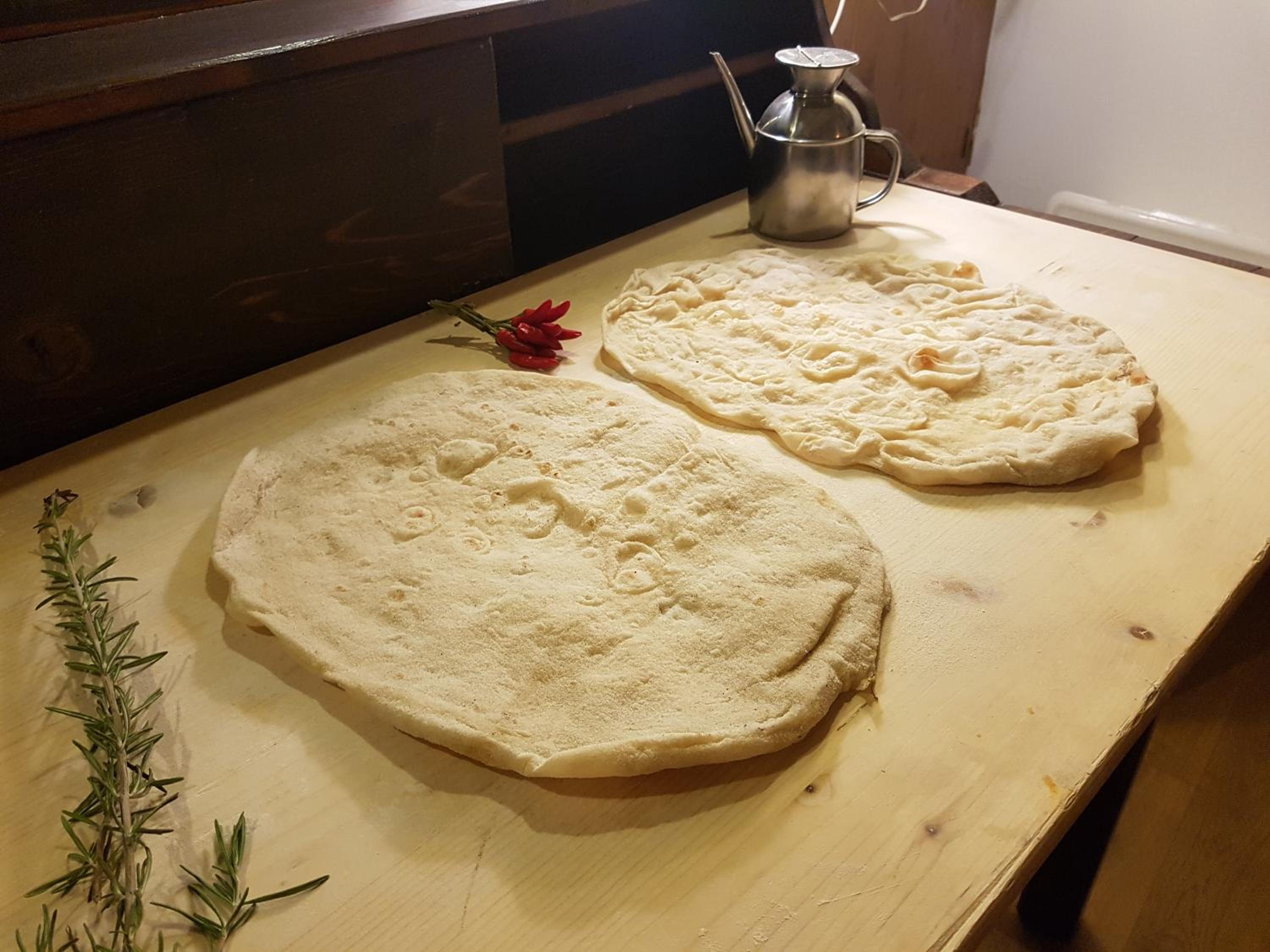 Scaccia pensieri