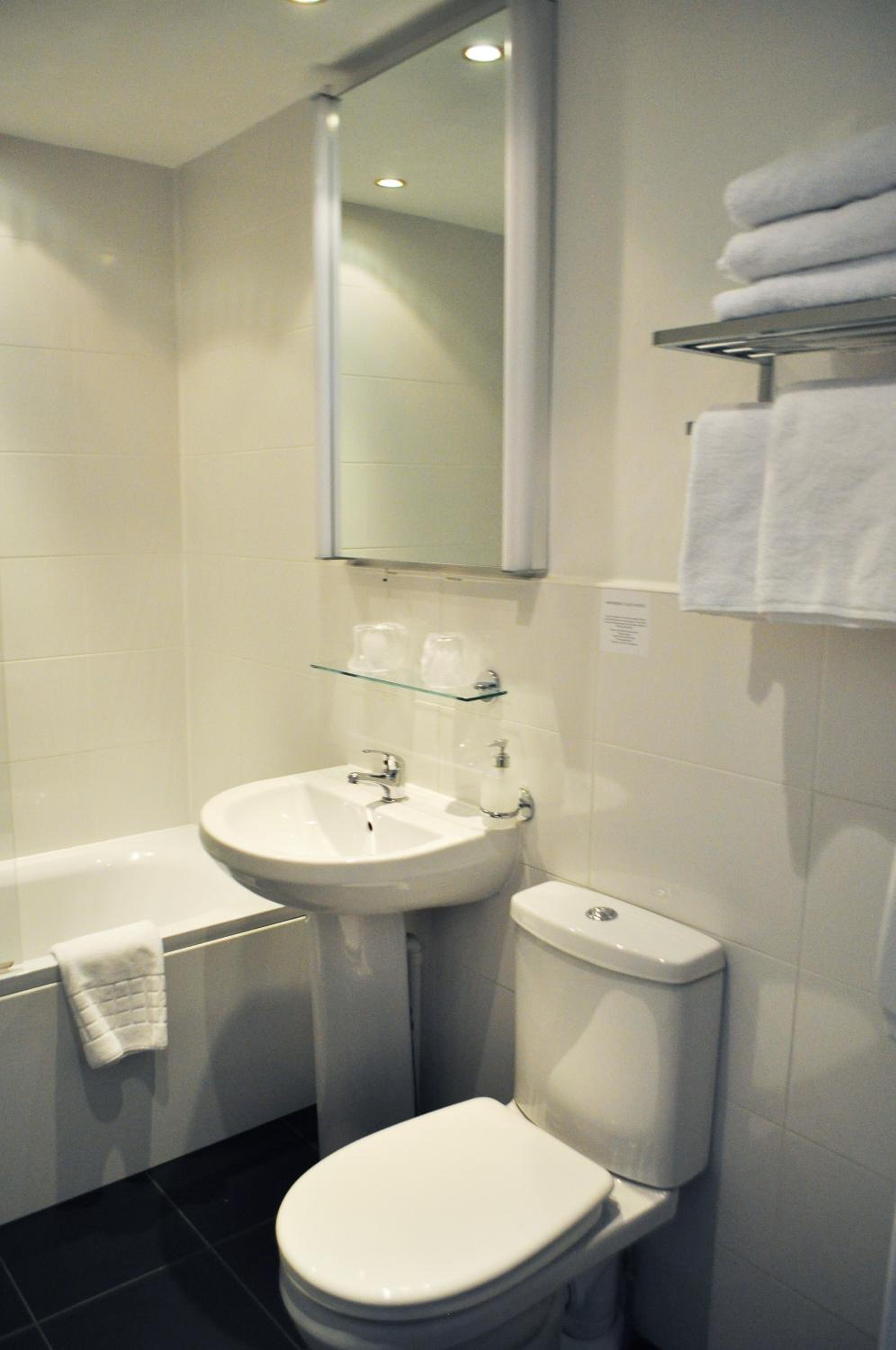 Argyll Guest House