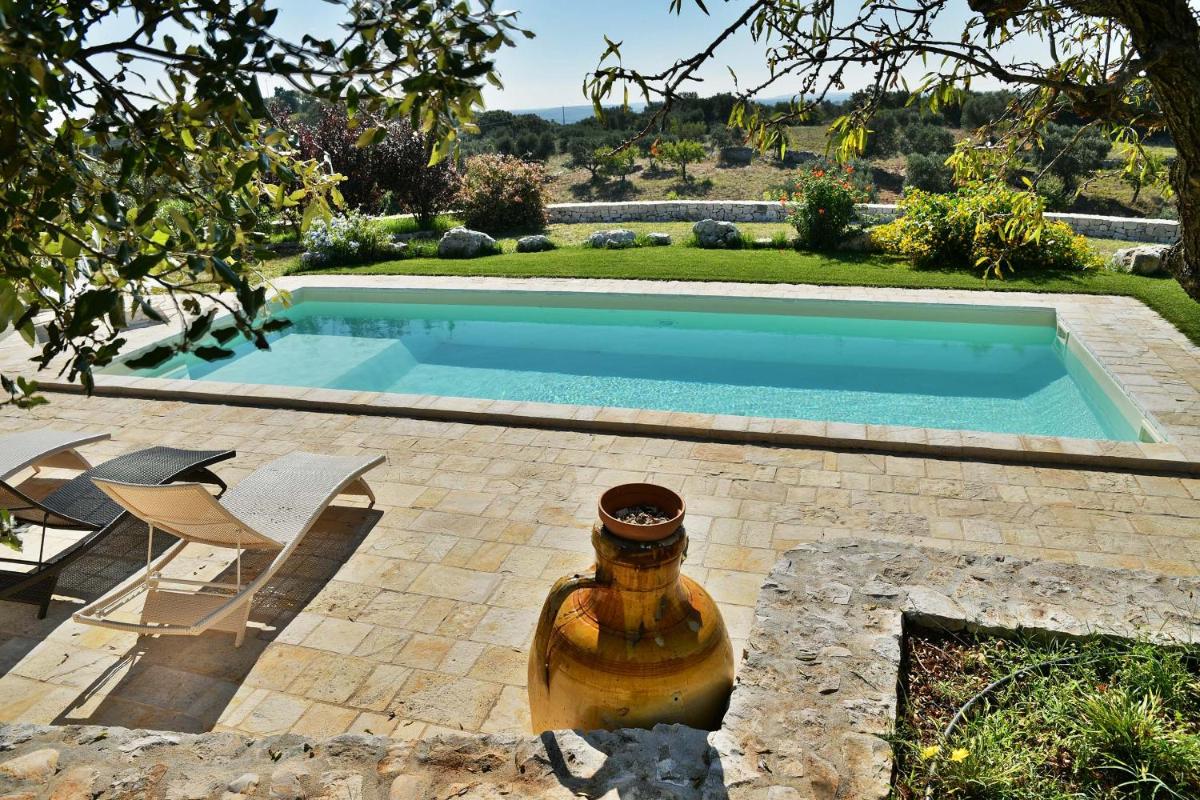 Il Trullo delle Rondini photo 2