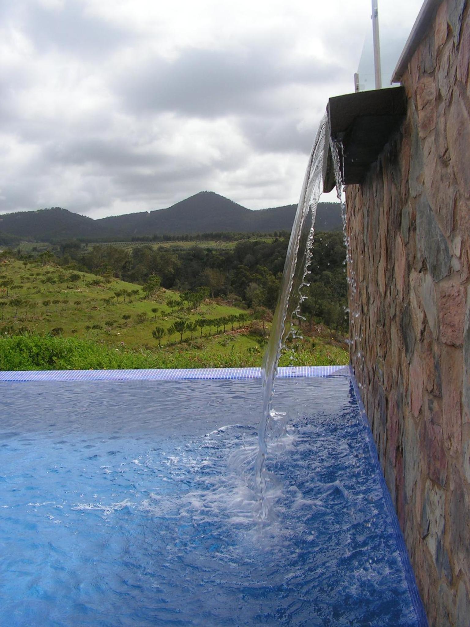 Herdade do Amarelo Nature & Spa