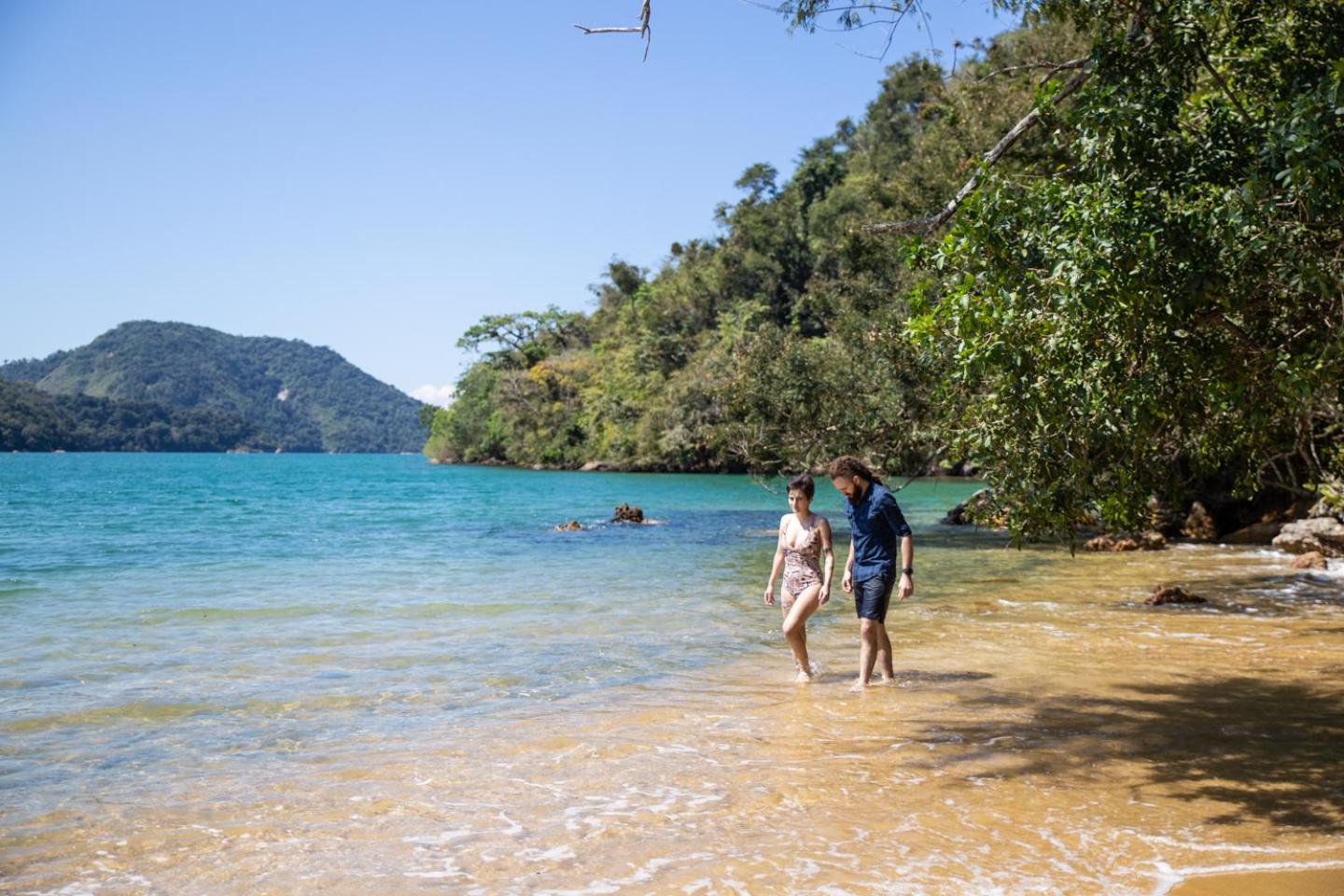 Paraty Paradiso