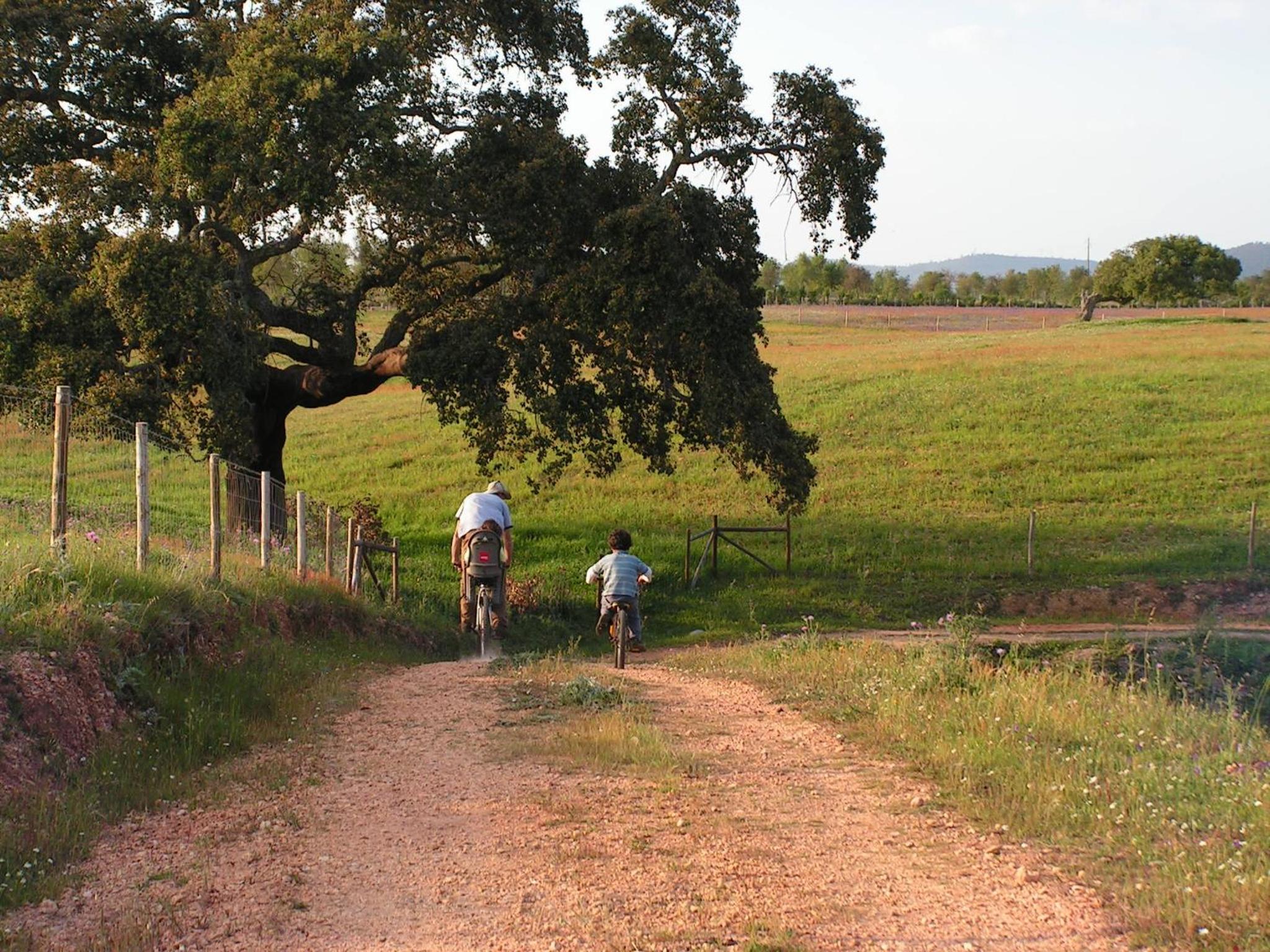 Herdade do Amarelo Nature & Spa