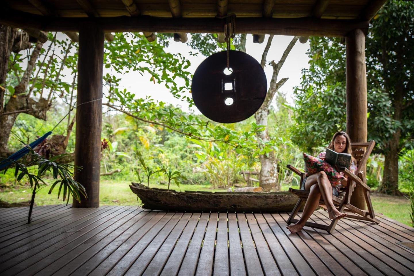 Paraty Paradiso