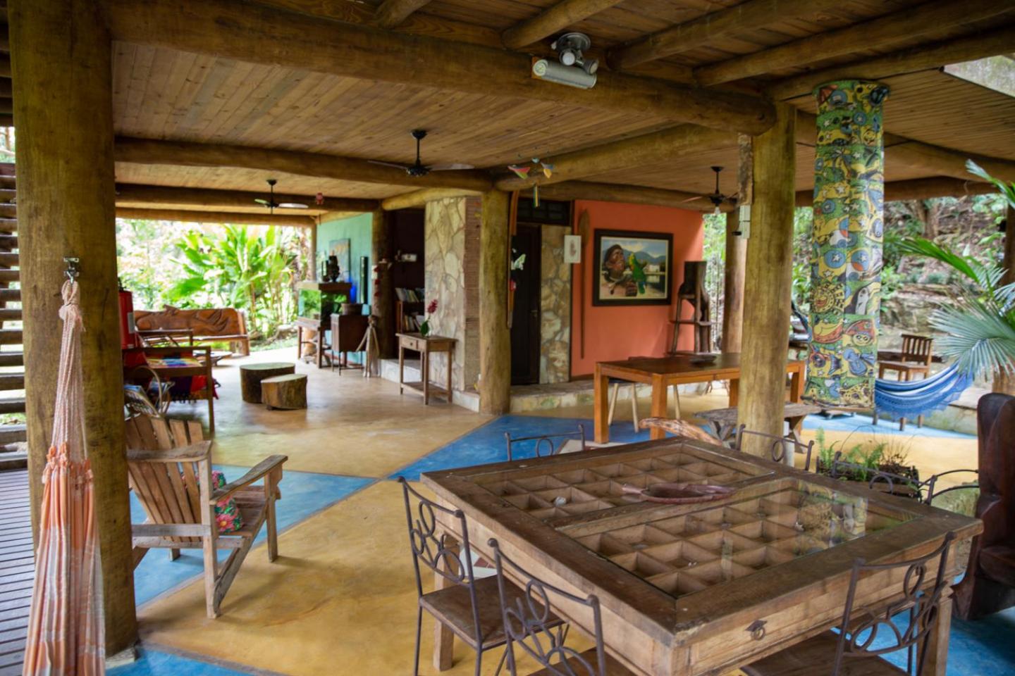 Paraty Paradiso