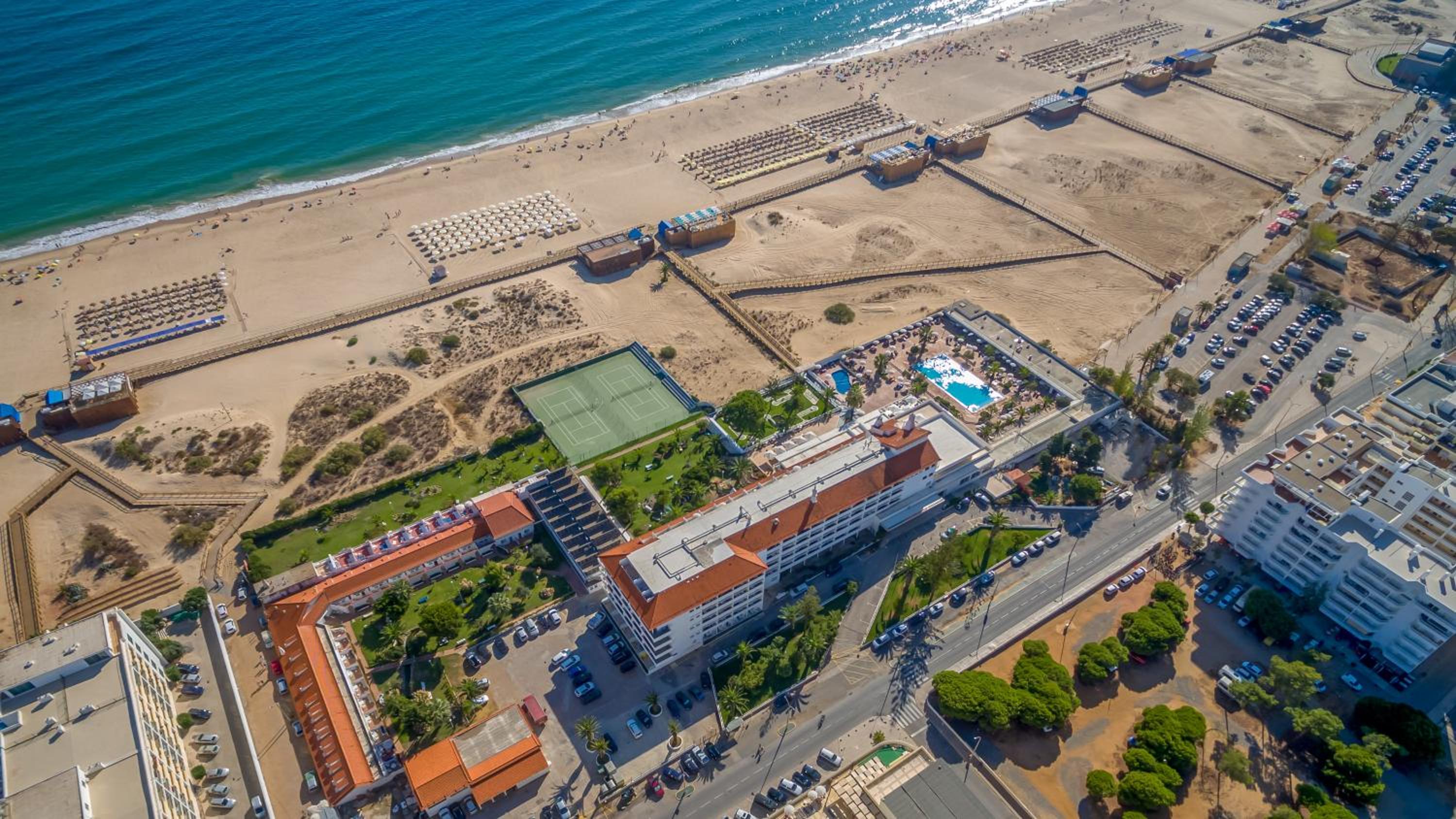 Hotel Vasco Da Gama - Image 1