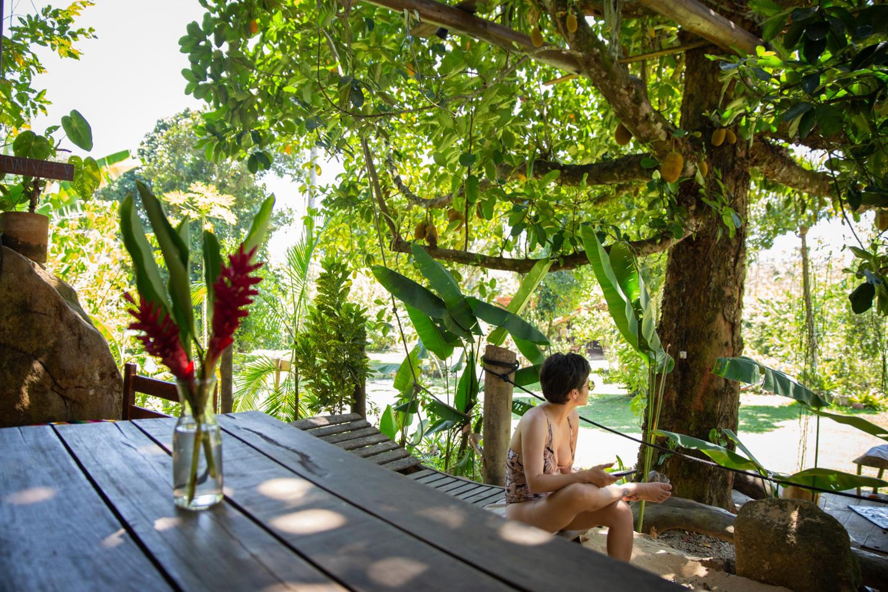 Paraty Paradiso