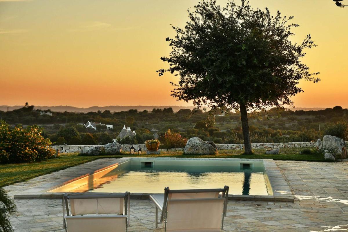 Il Trullo delle Rondini photo 5