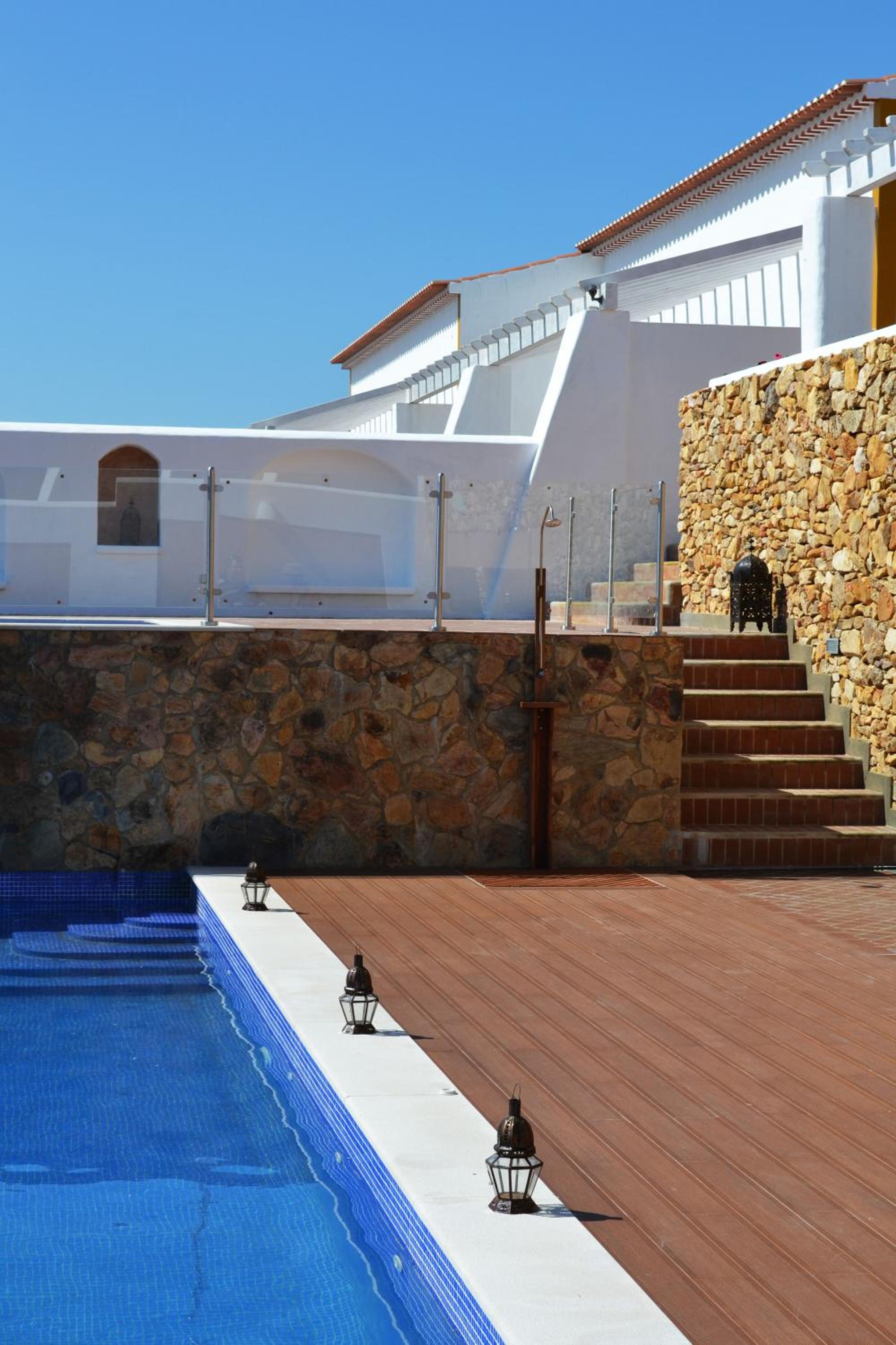 Herdade do Amarelo Nature & Spa