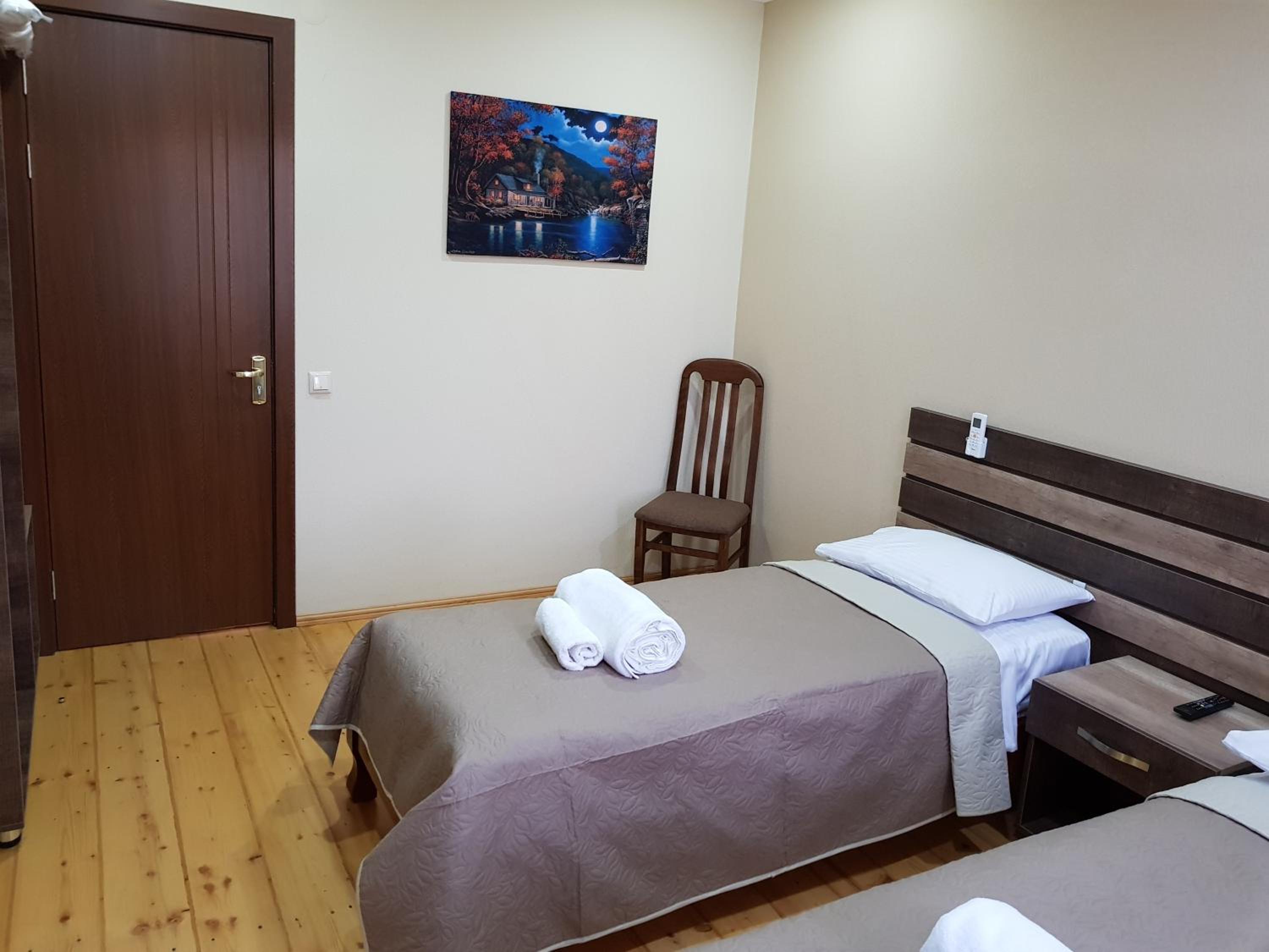 Hotel Villa