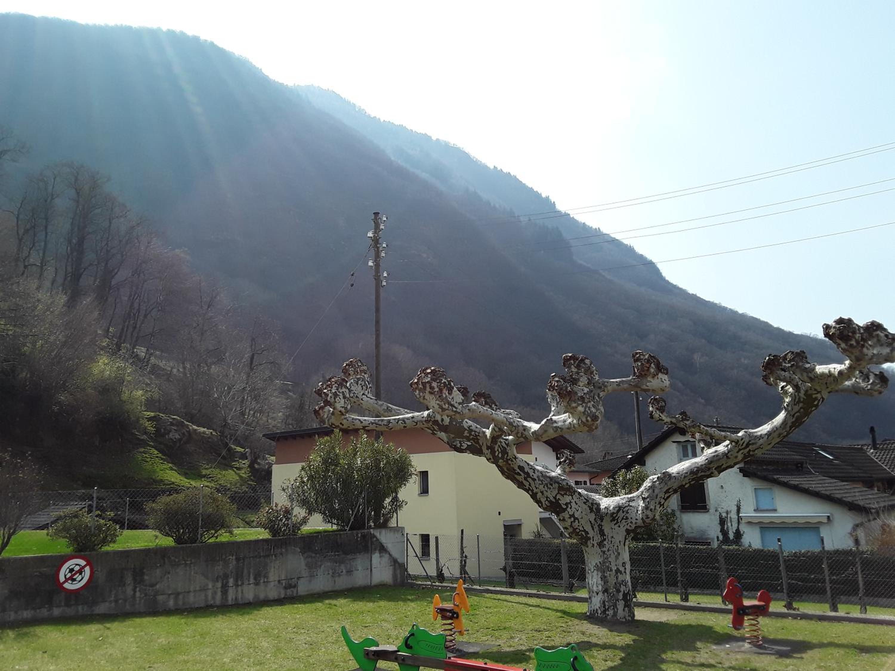 Holiday Home IL VULCANO