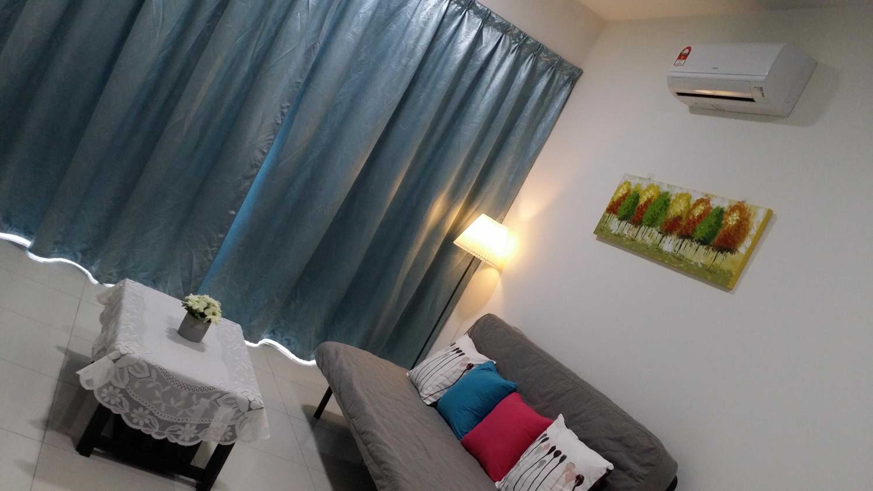 Happy Homestay@Icon City Petaling Jaya Sunway Subang photo 7