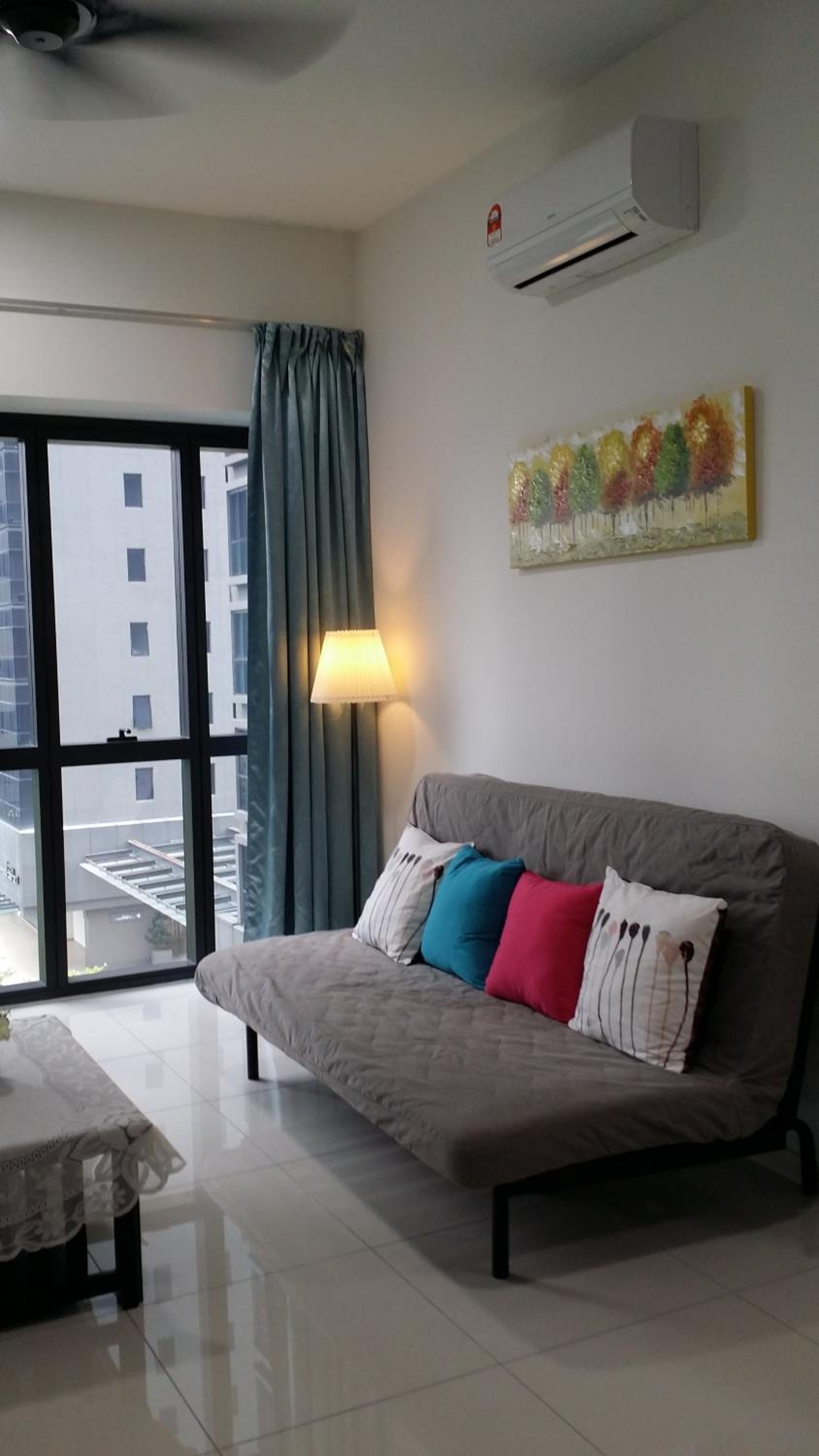 Happy Homestay@Icon City Petaling Jaya Sunway Subang photo 8