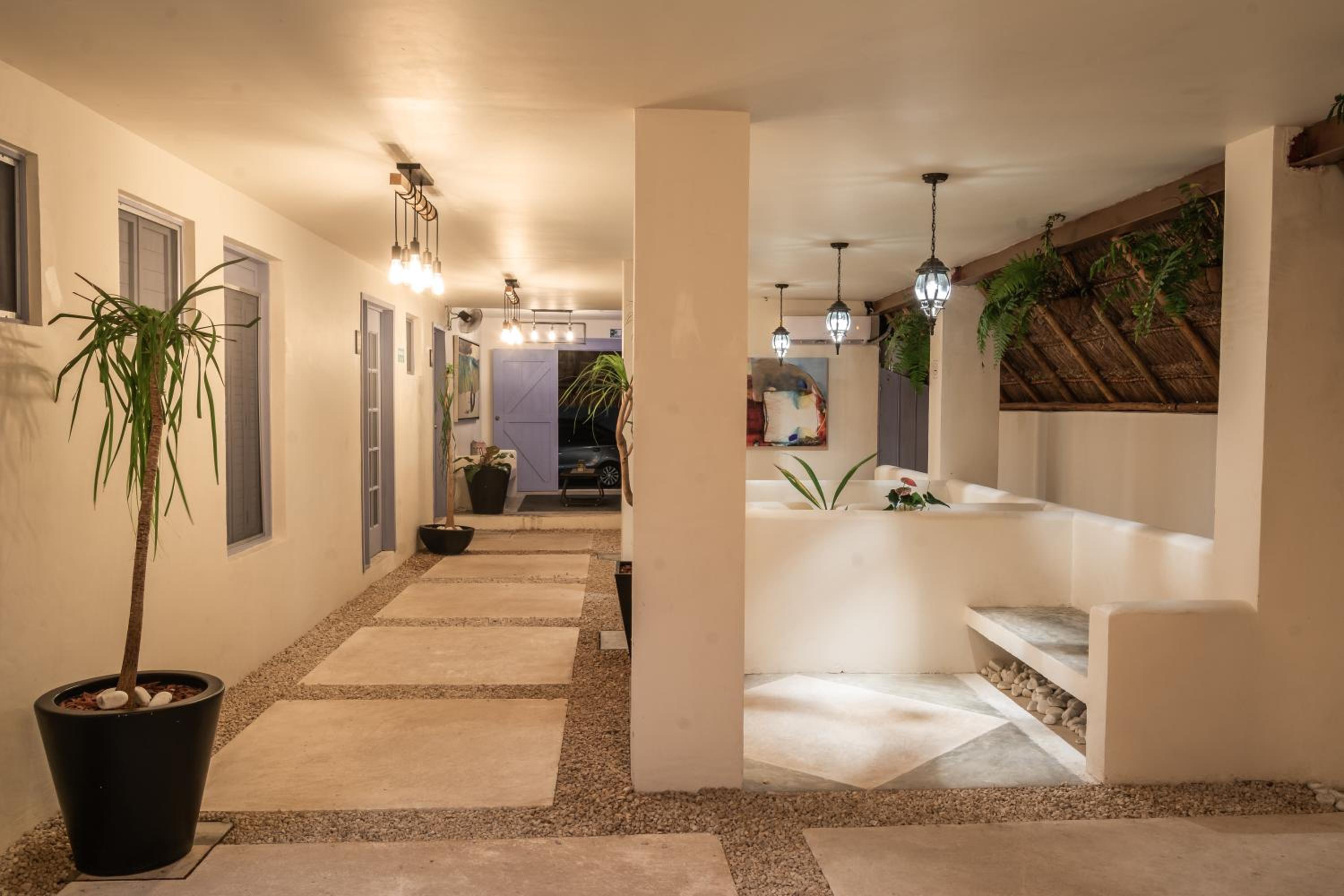 Hotel Villa Balu