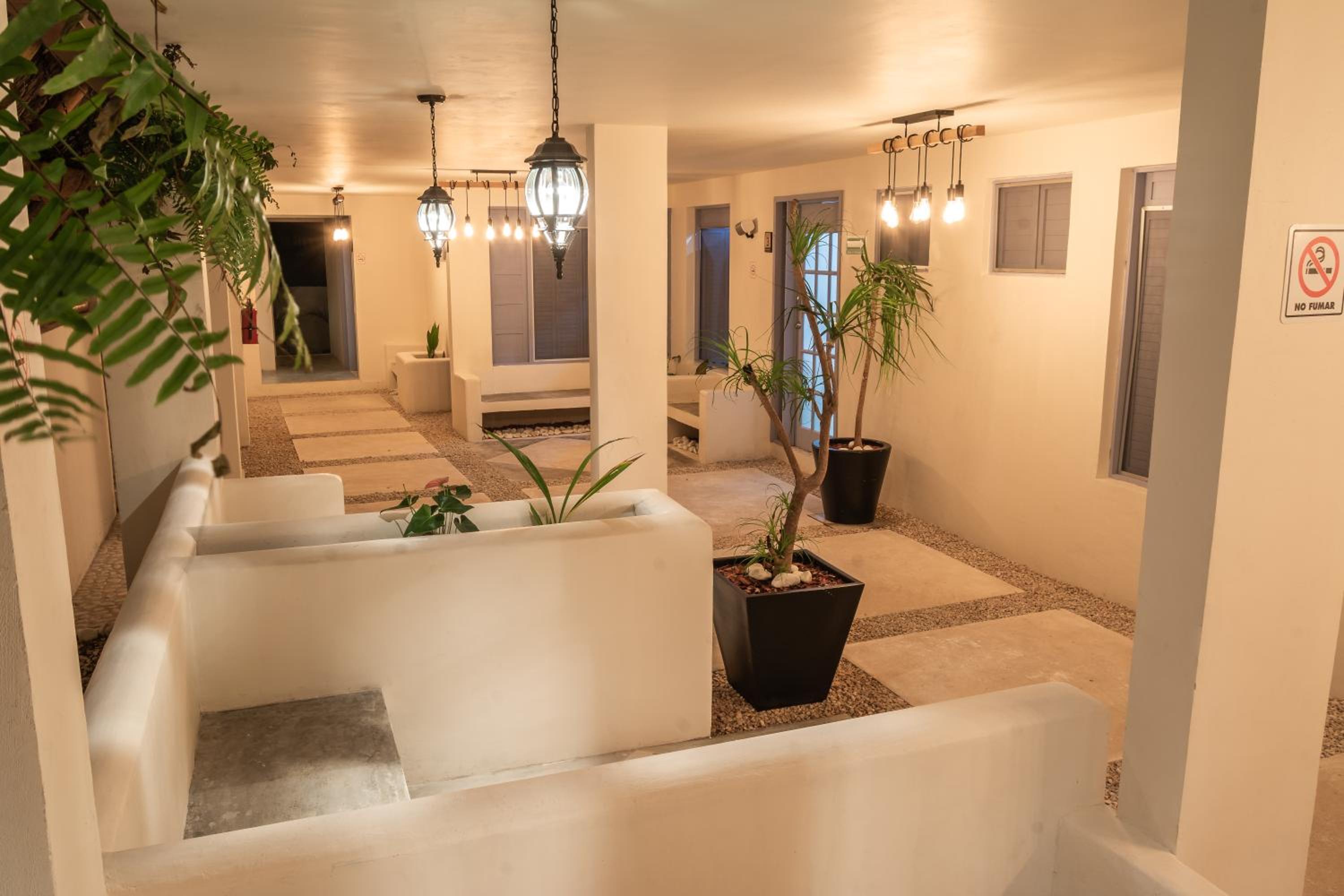 Hotel Villa Balu