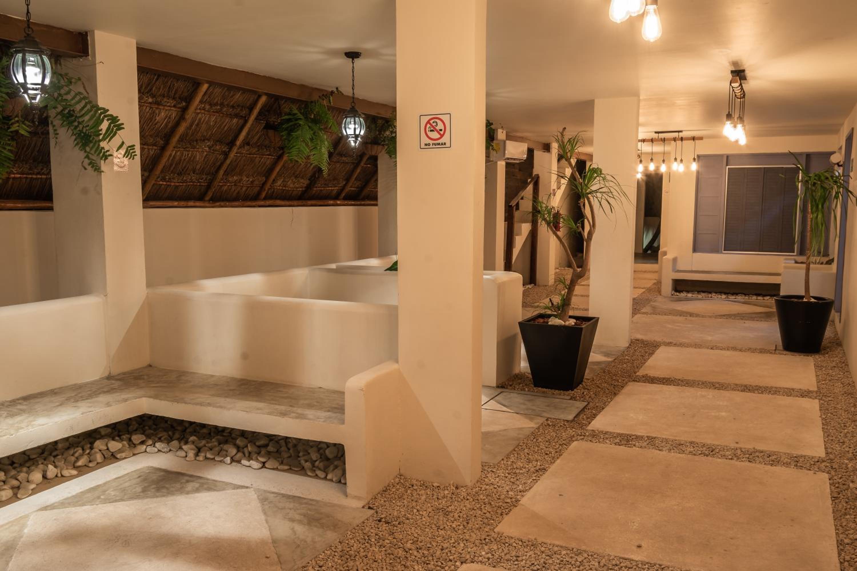 Hotel Villa Balu