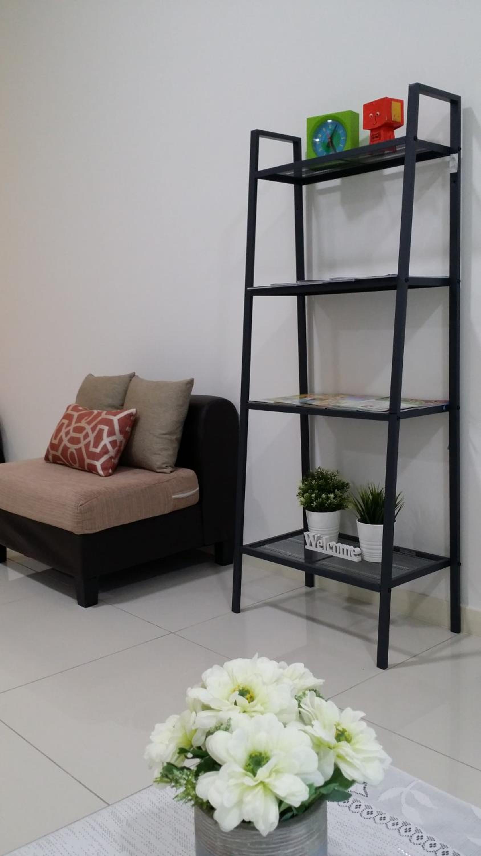 Happy Homestay@Icon City Petaling Jaya Sunway Subang view 5