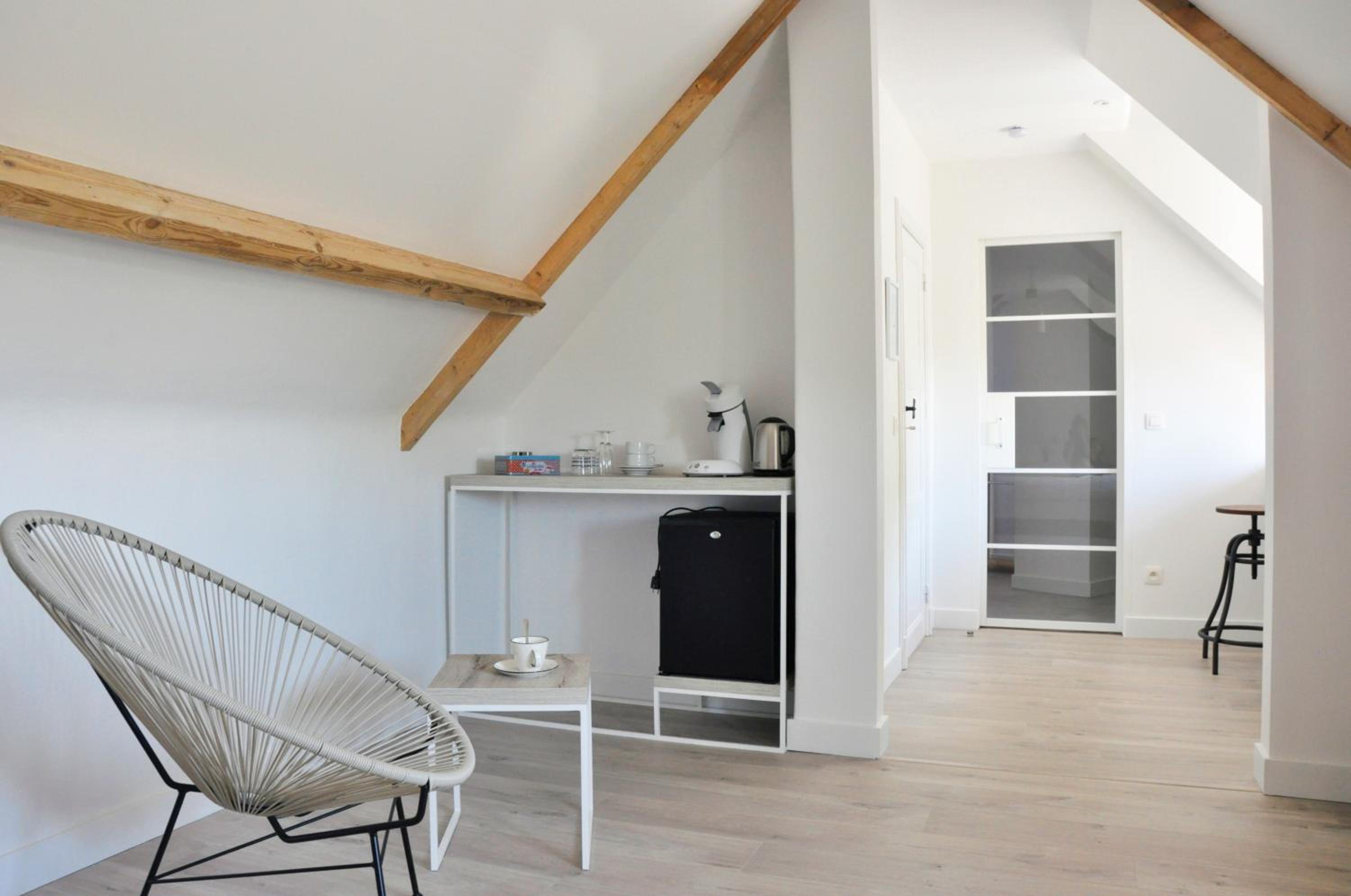 B&B Villa Bon Papa