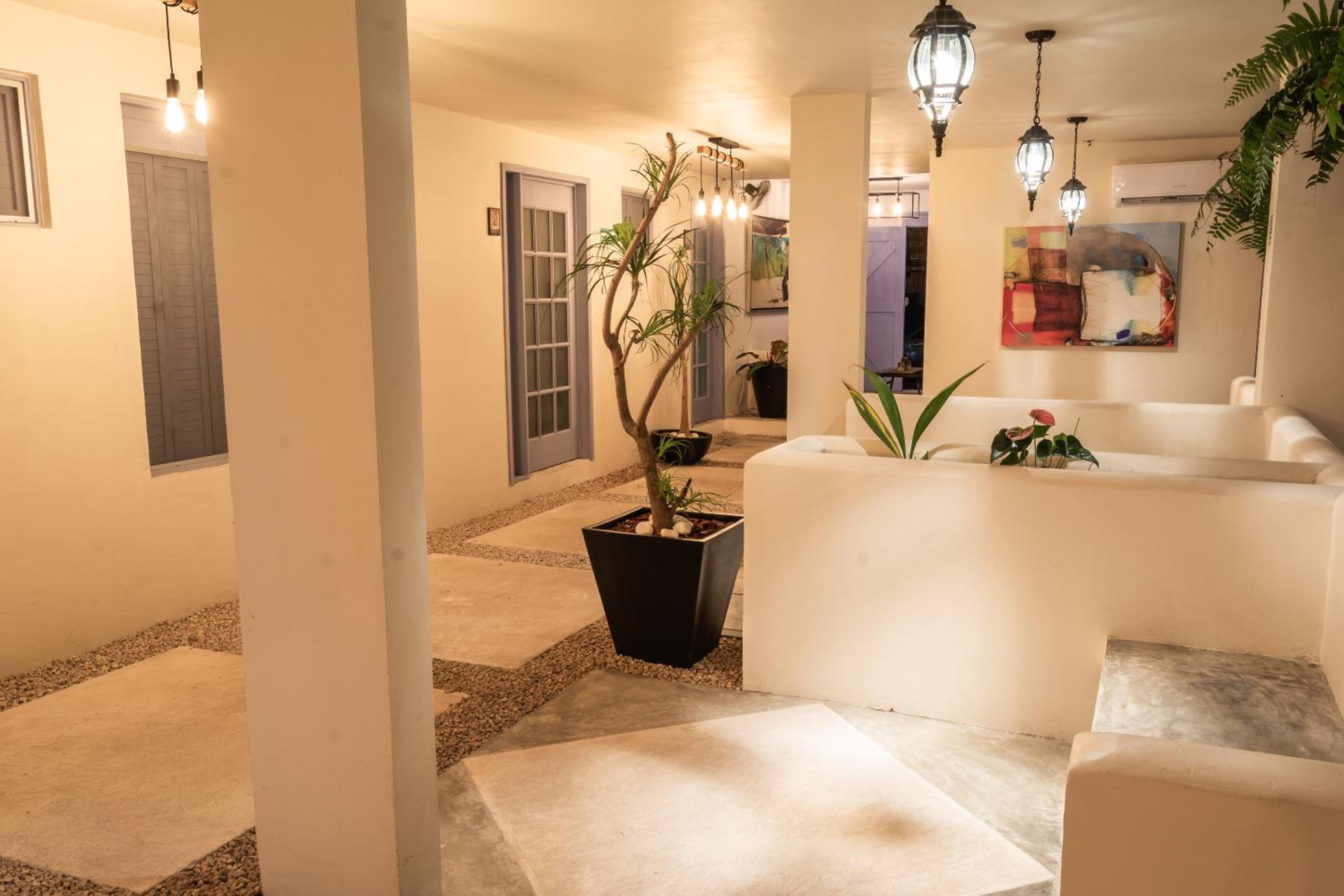 Hotel Villa Balu