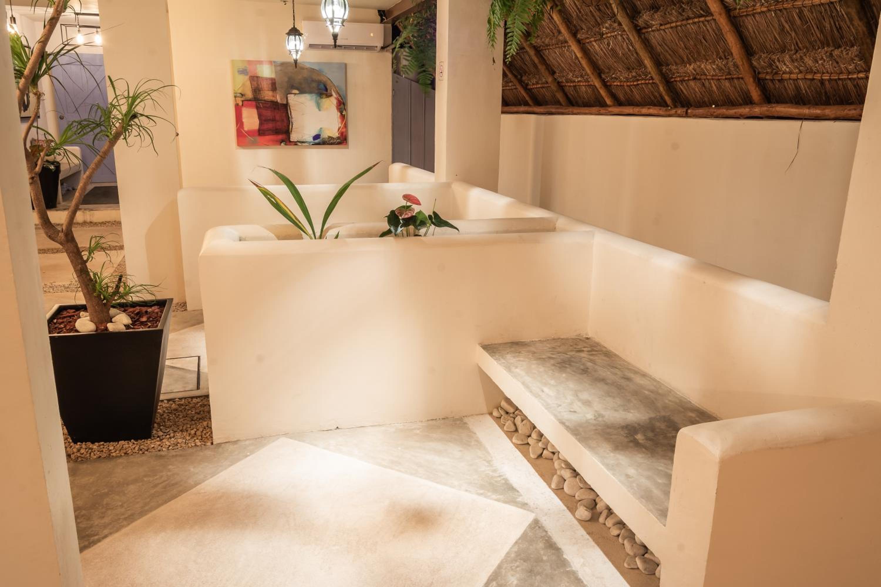 Hotel Villa Balu