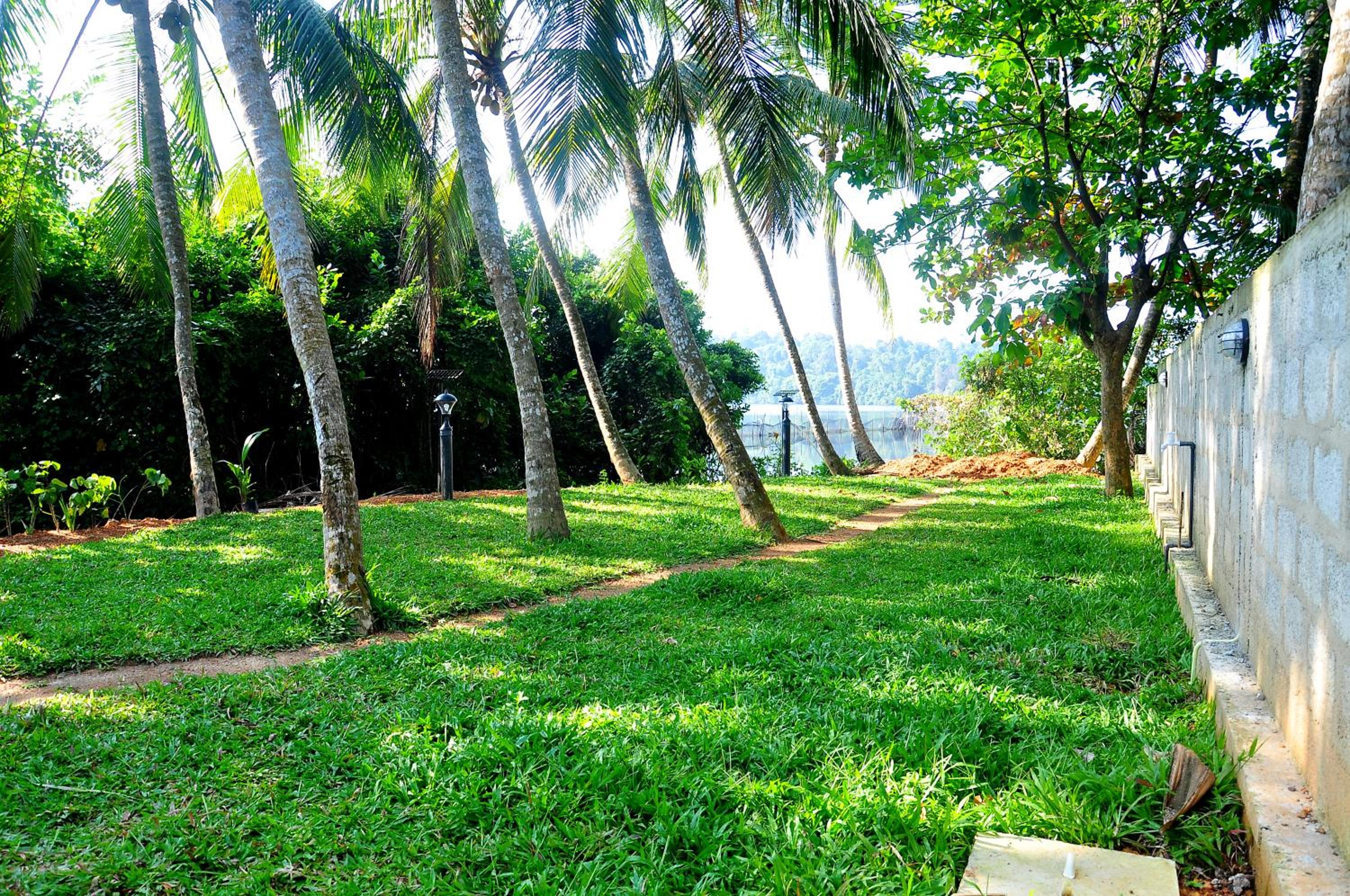 Devon villa