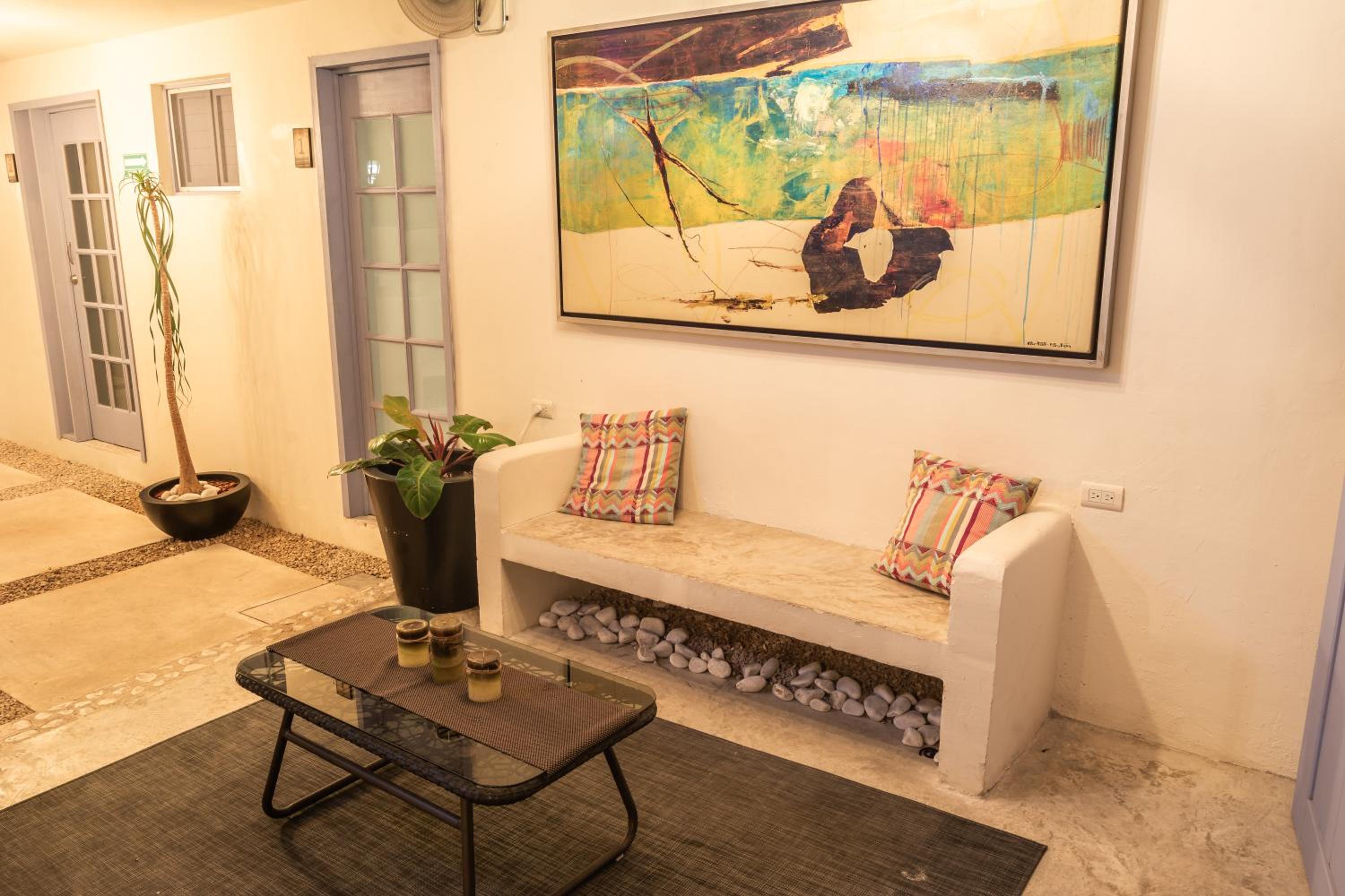 Hotel Villa Balu