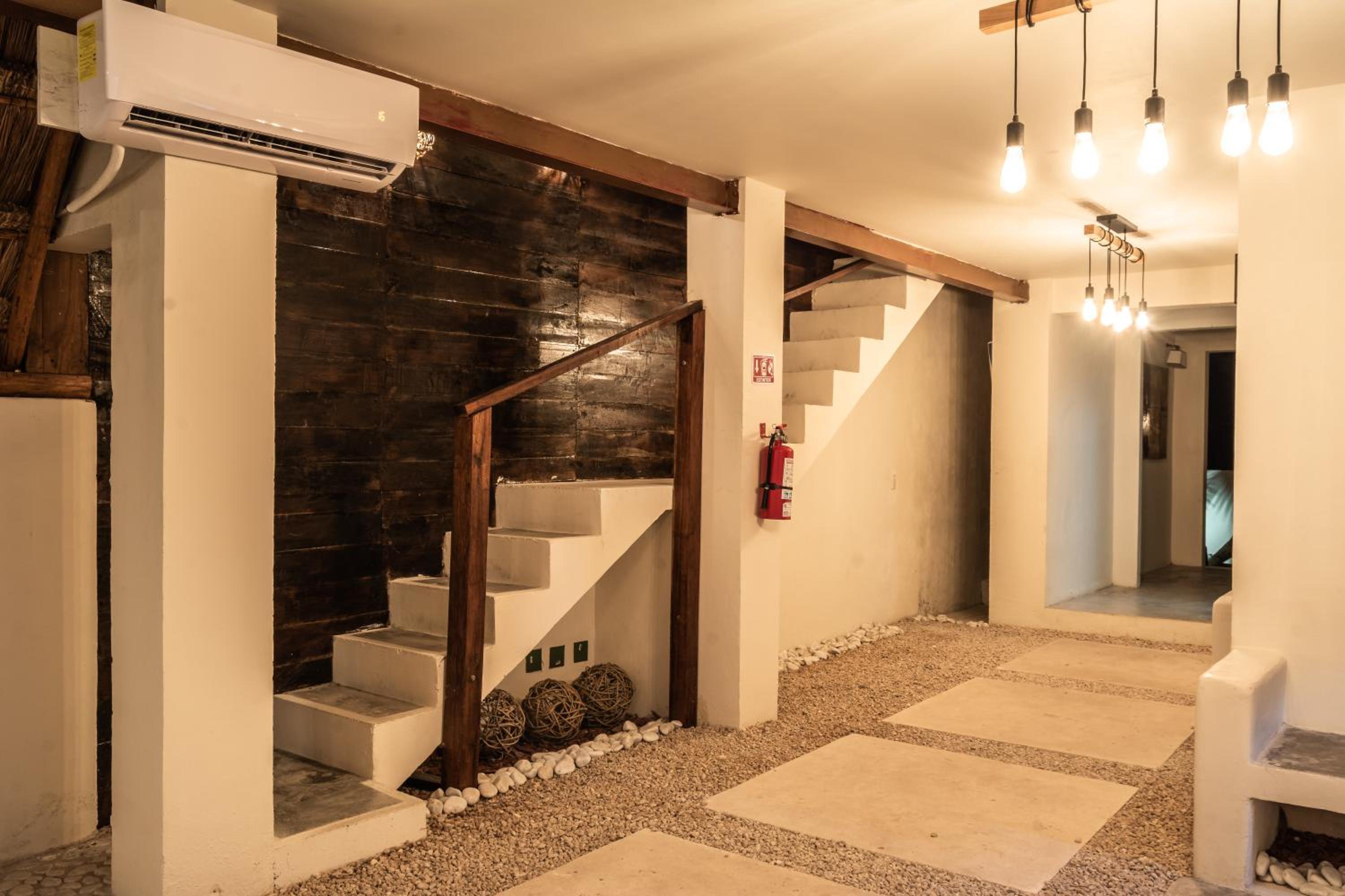 Hotel Villa Balu