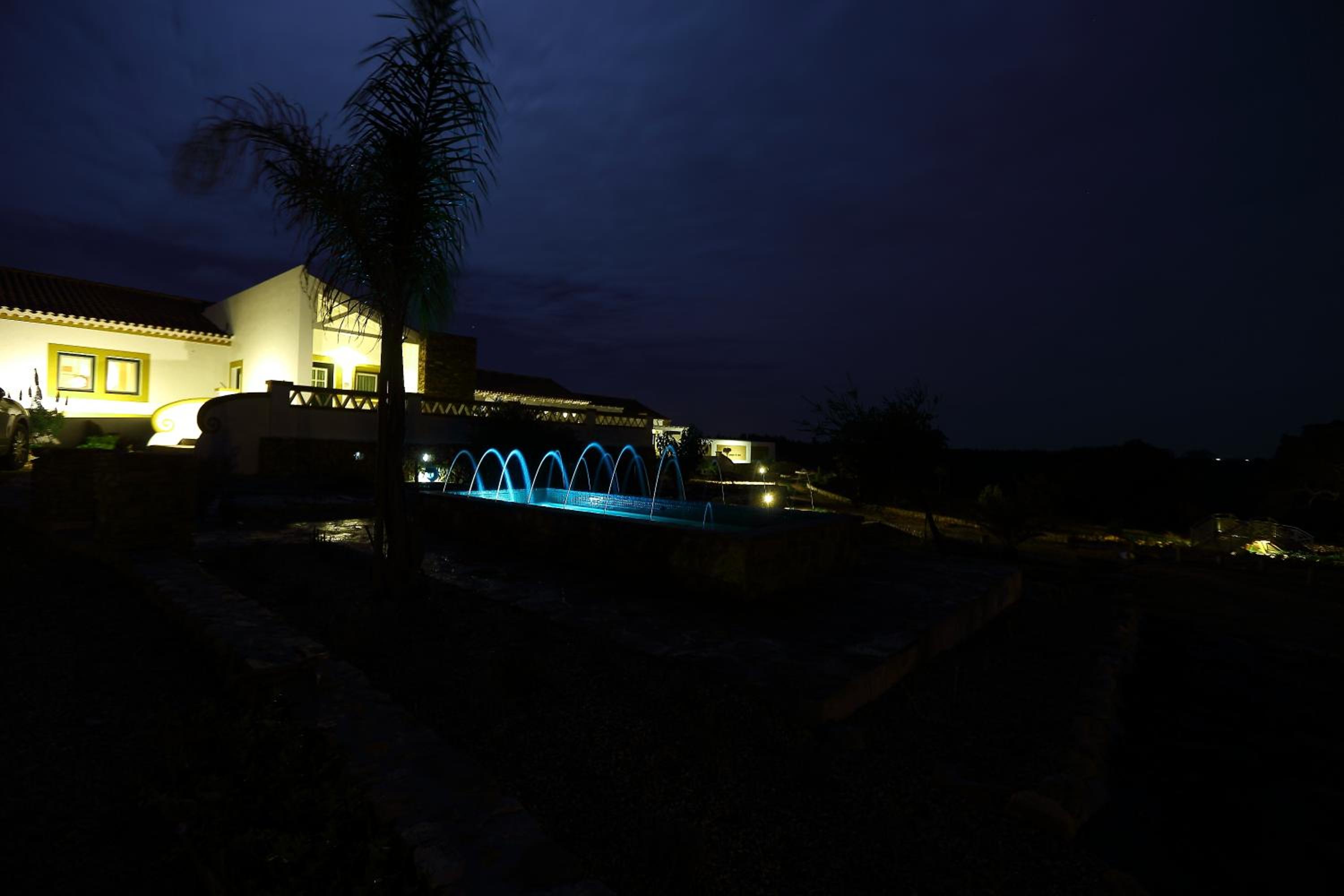 Herdade do Amarelo Nature & Spa