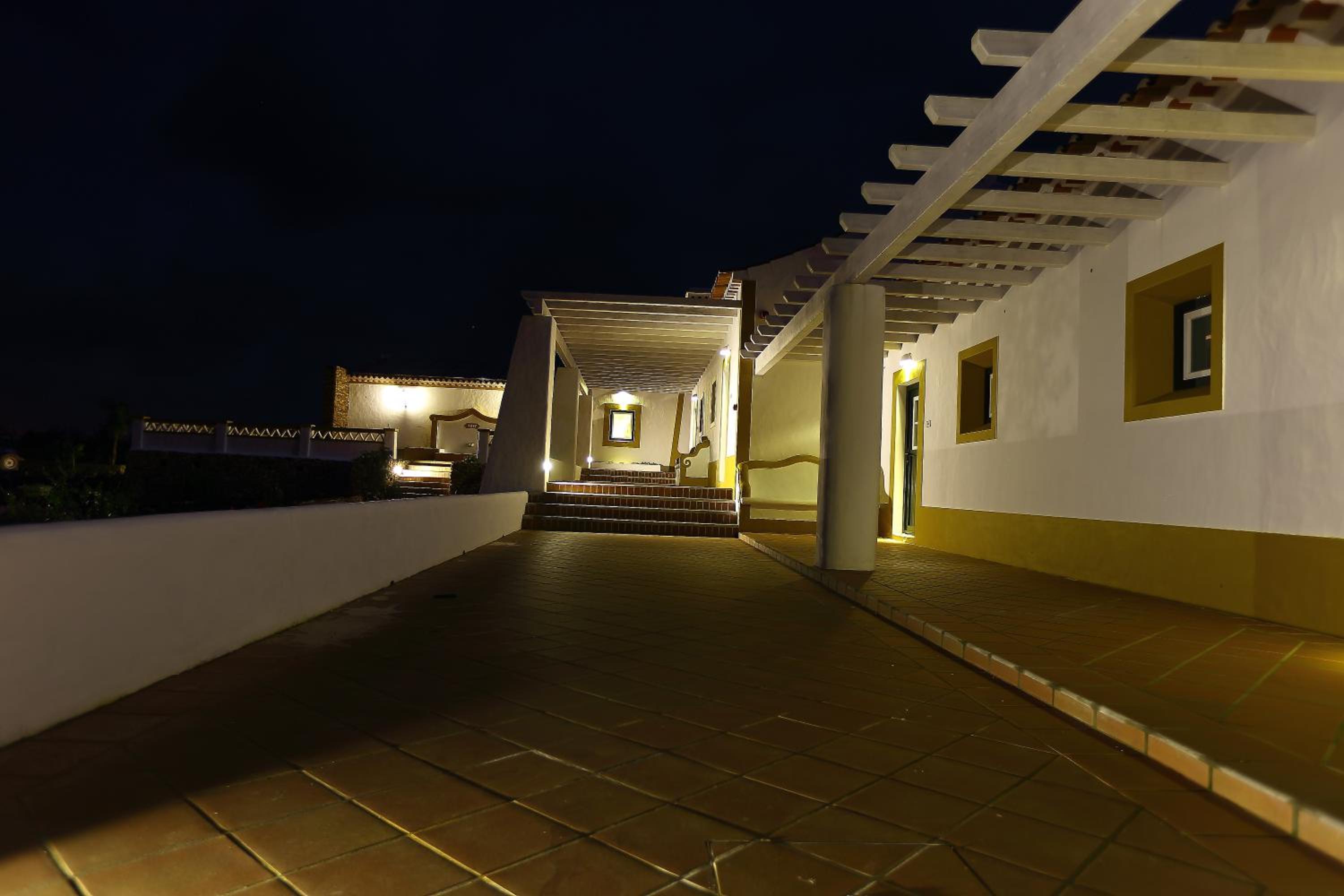 Herdade do Amarelo Nature & Spa
