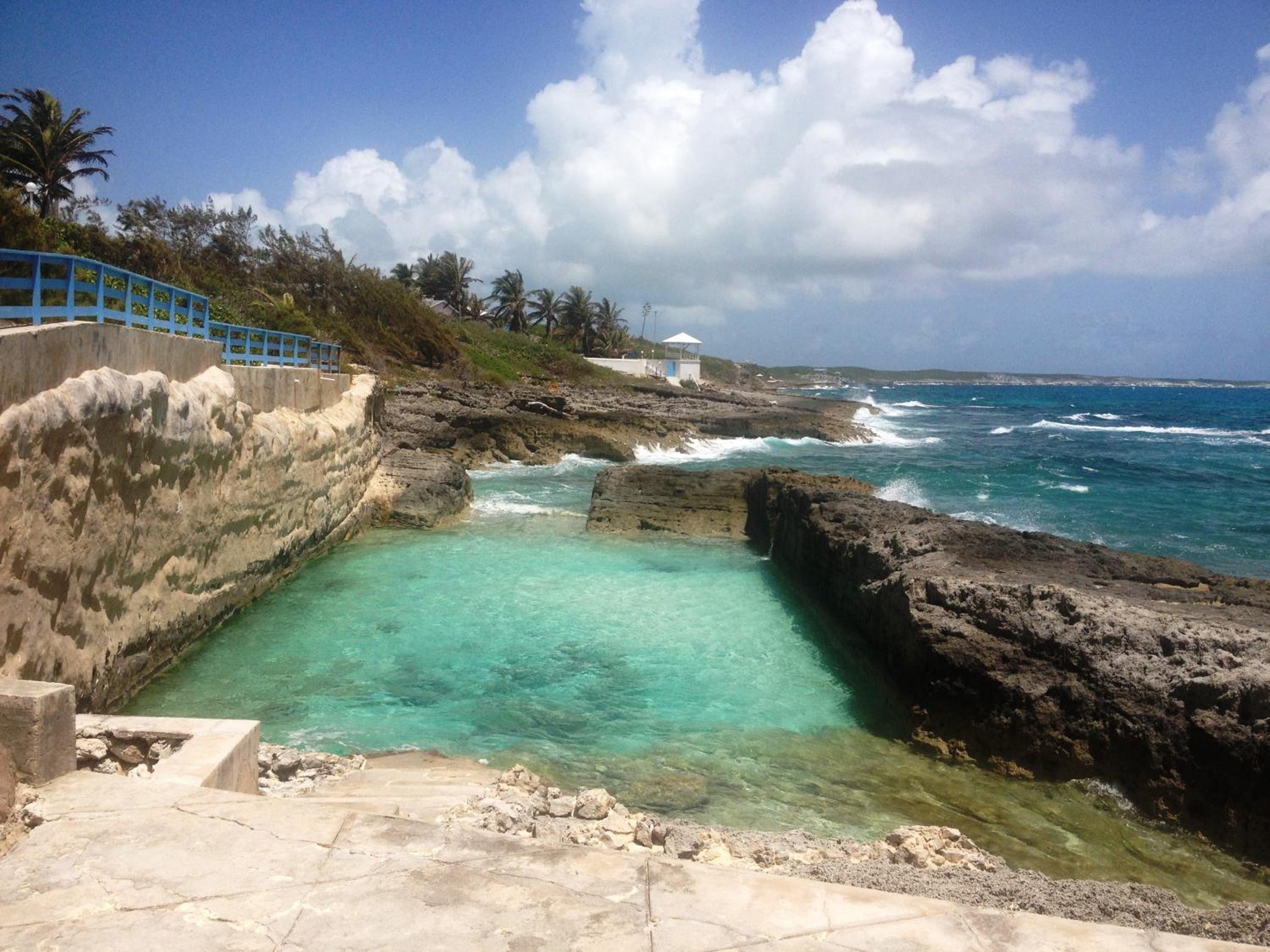 Stella Maris Resort Club