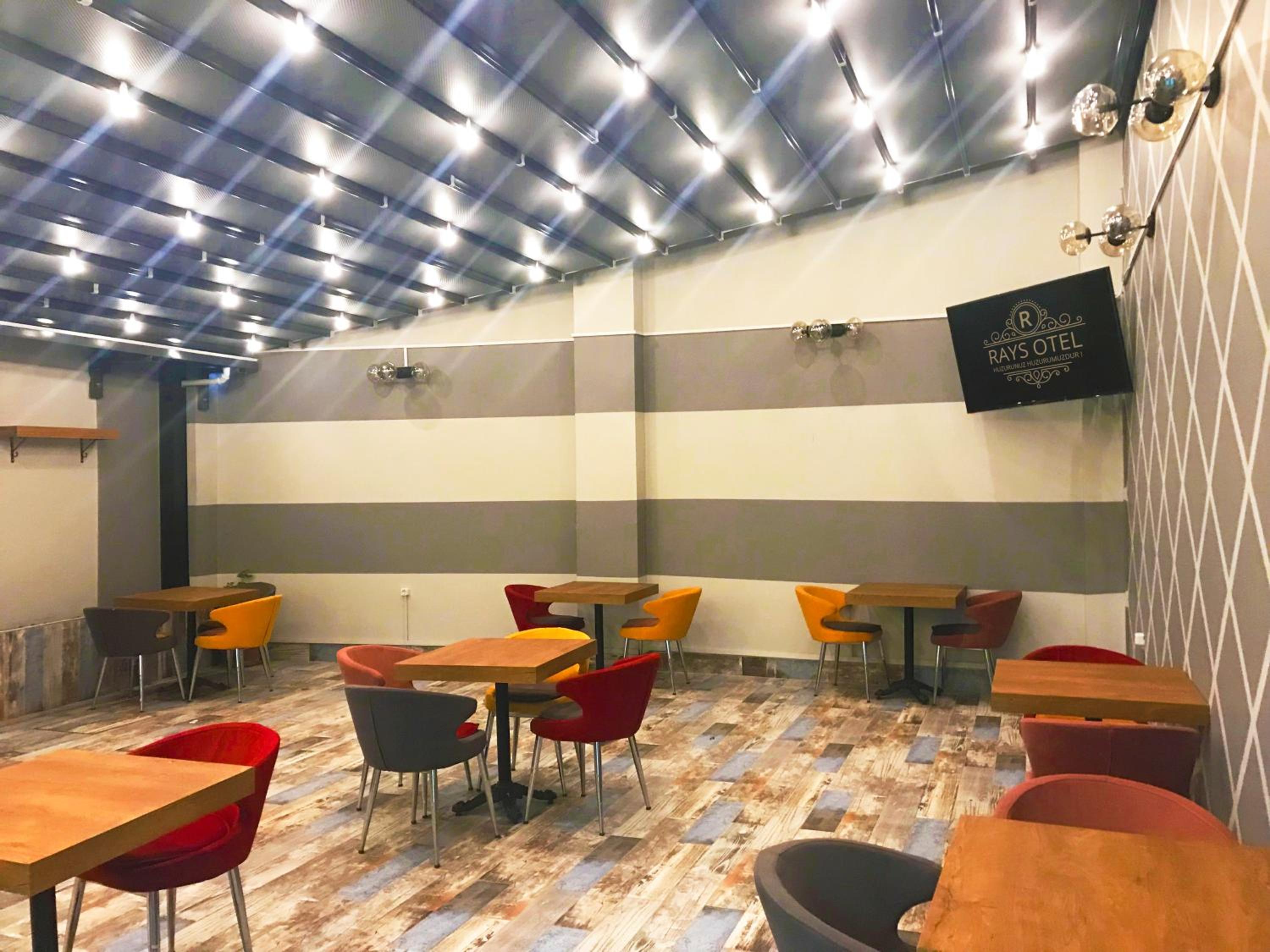 Rays Otel - Image 62