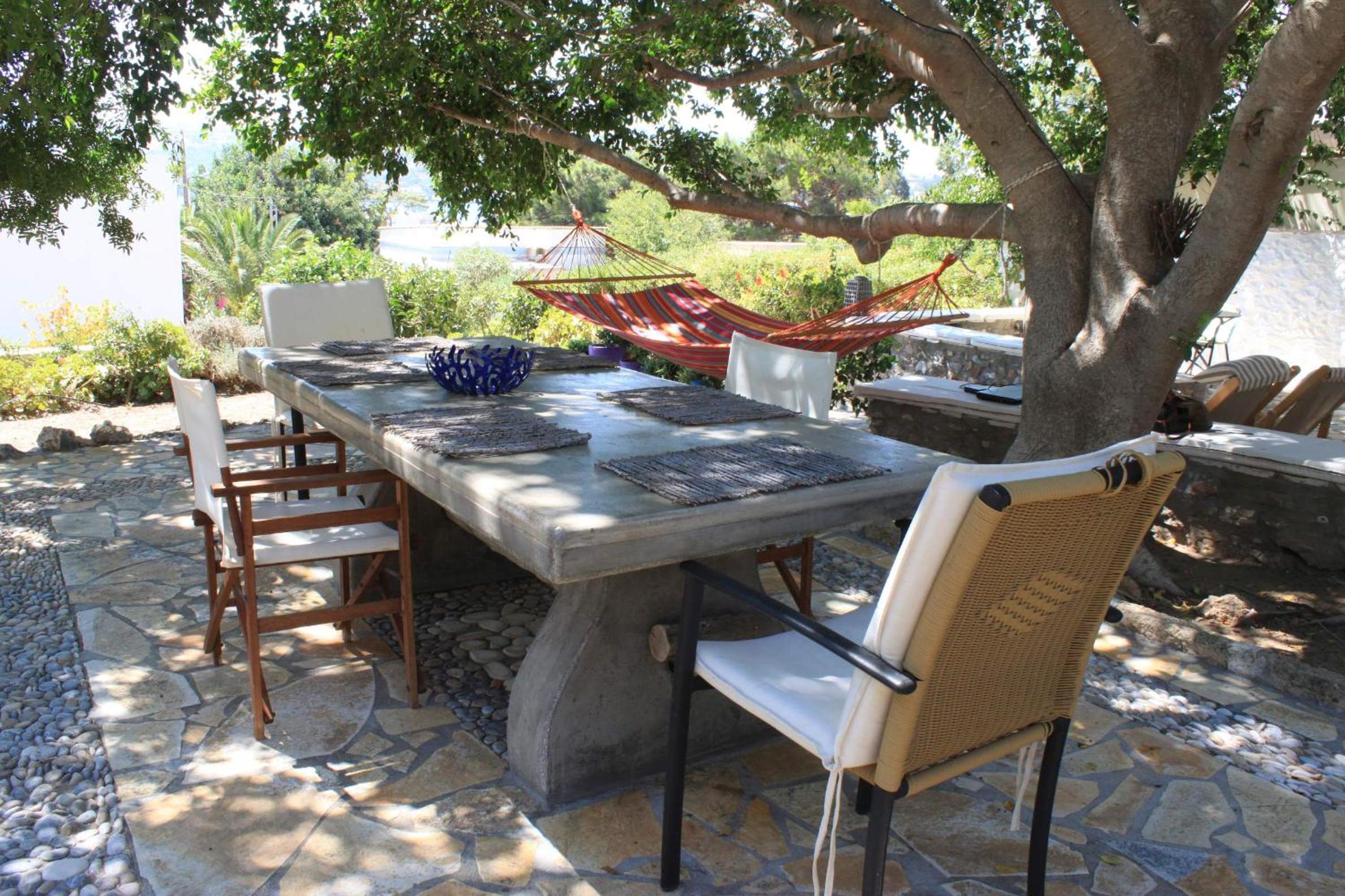 Charming Leros Hideaway | Serenity & Privacy view 3