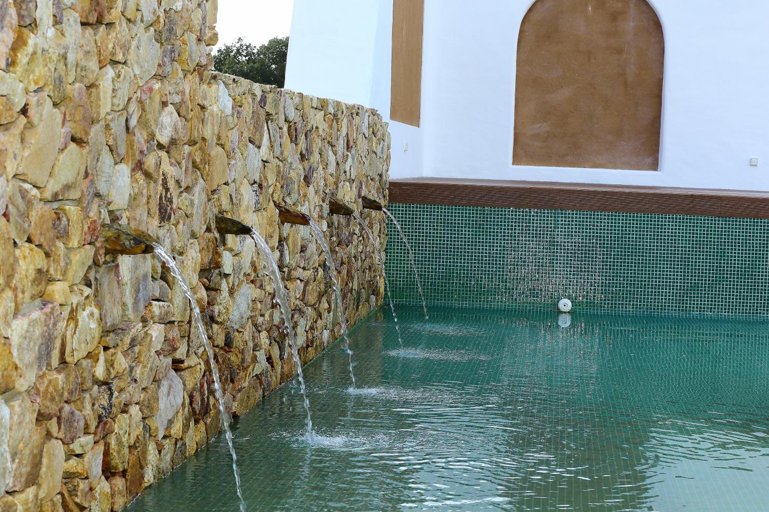 Herdade do Amarelo Nature & Spa