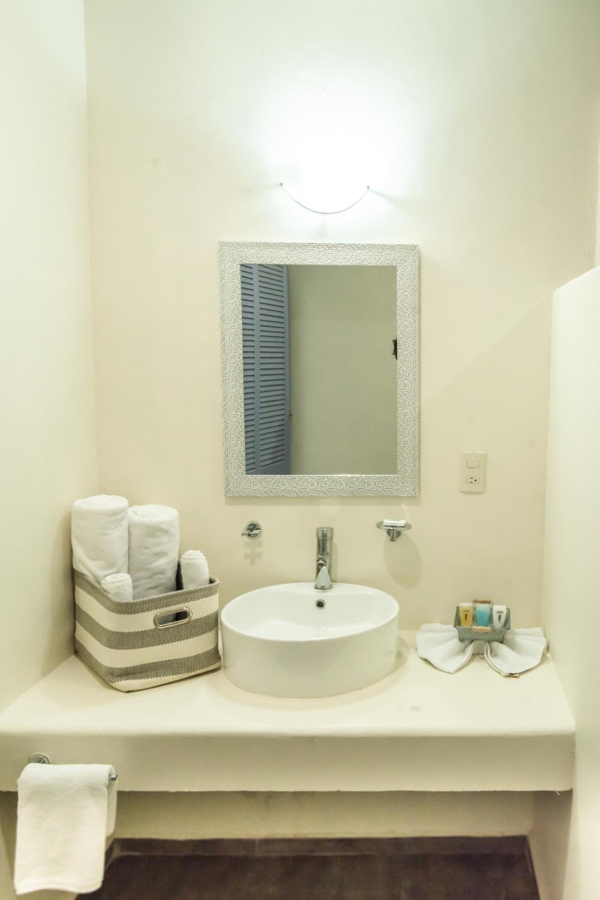 Hotel Villa Balu