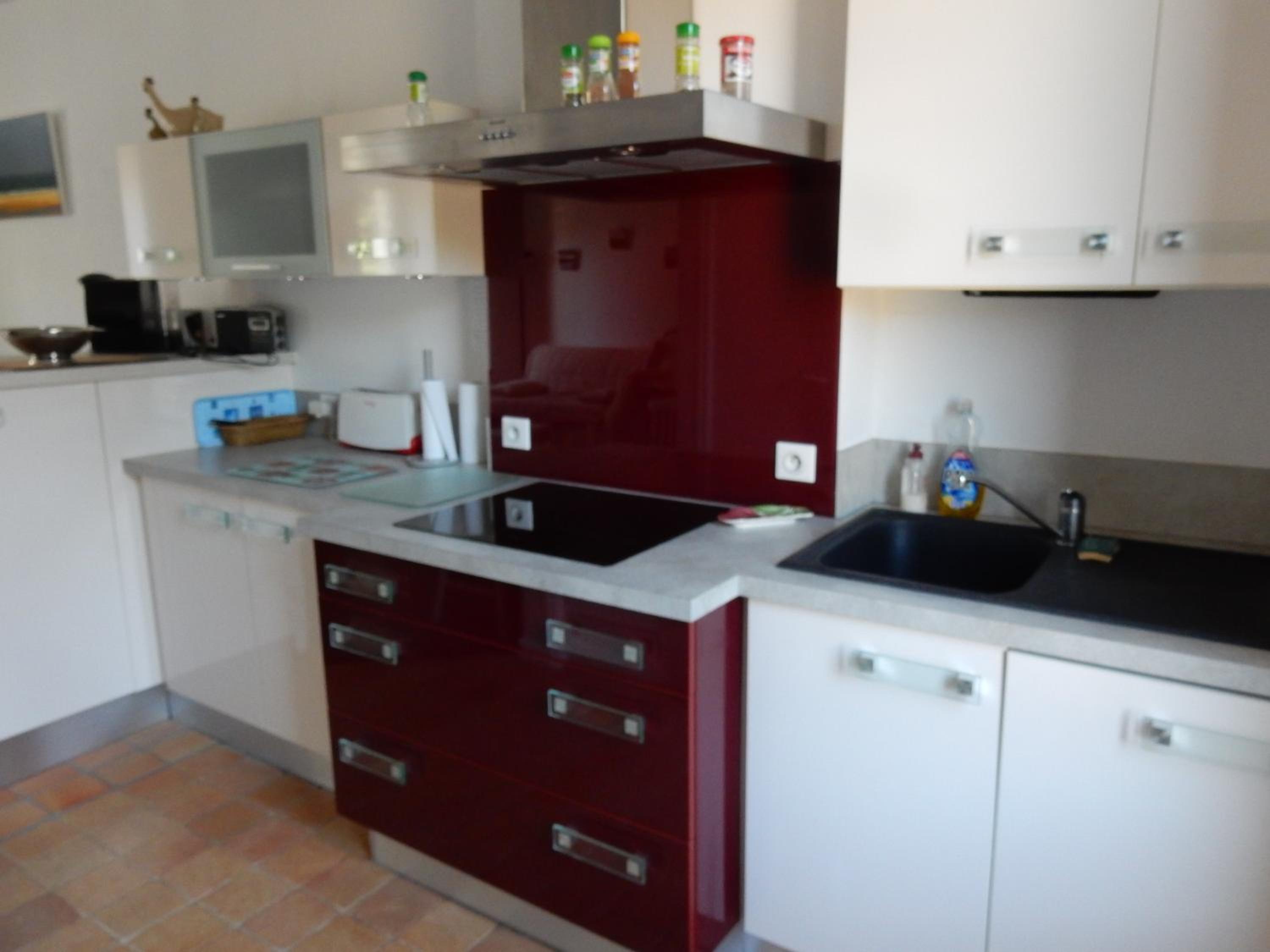 Appartement a dinard view 5