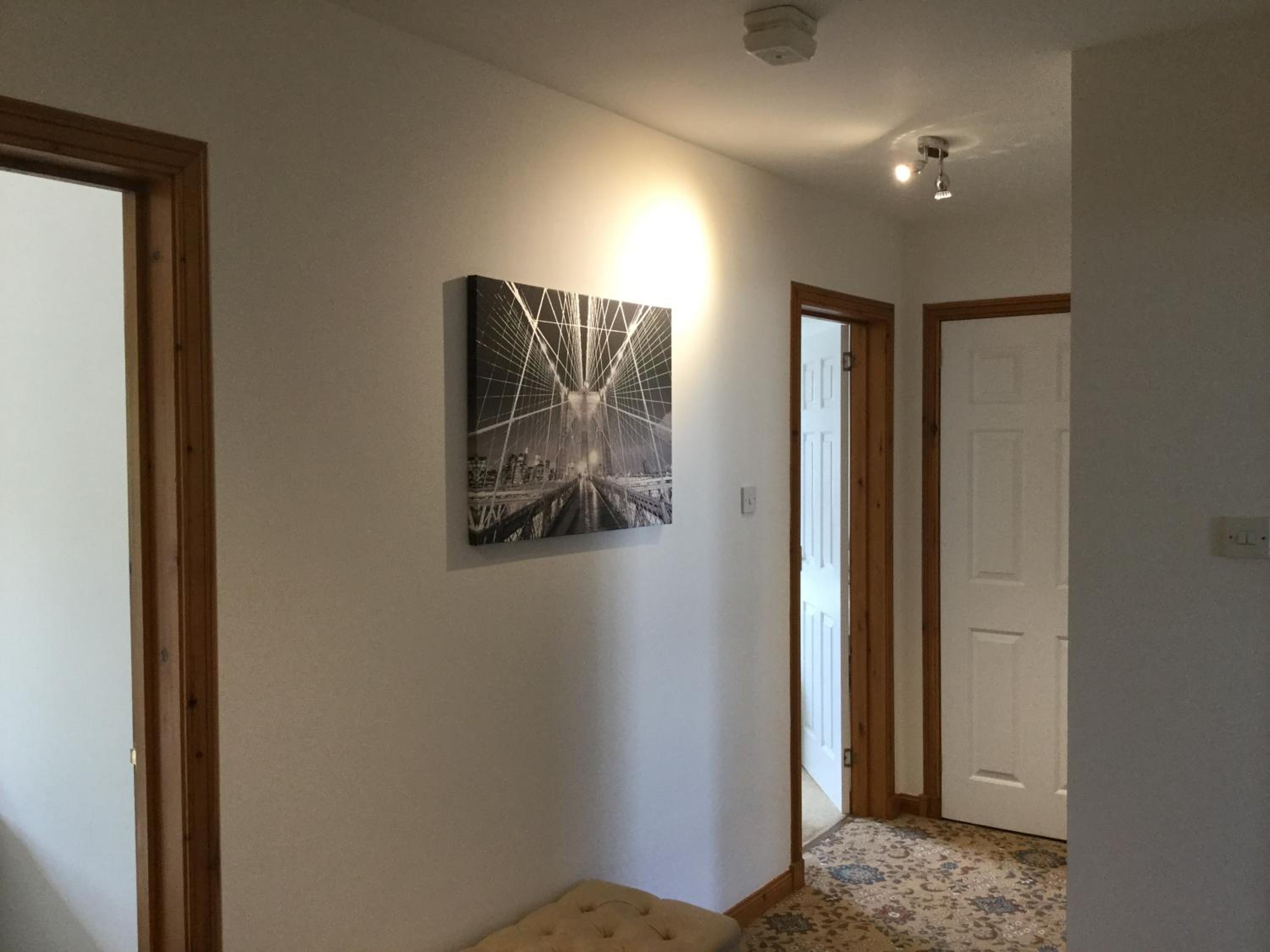 Two-Bedroom Apartment - Golf View Free Parking