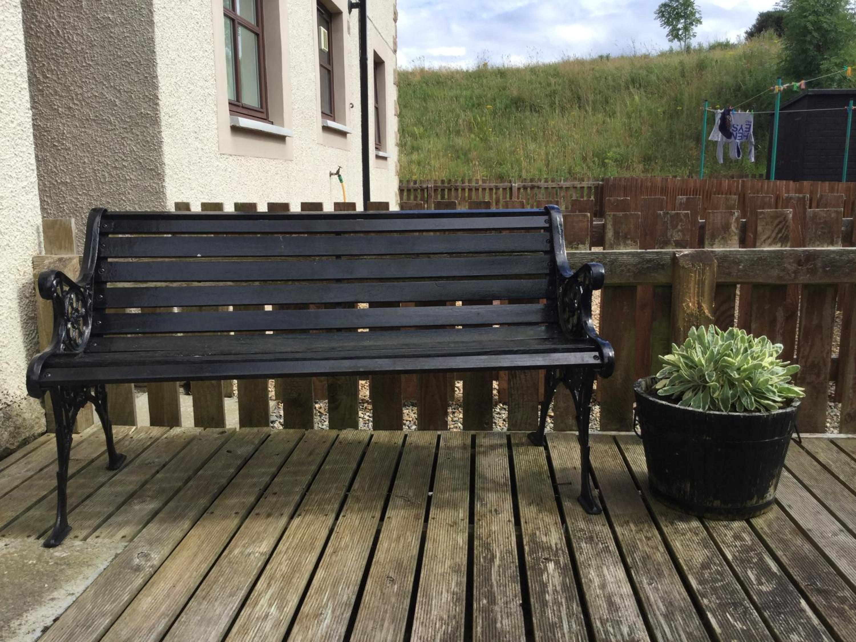 Two-Bedroom Apartment - Golf View Free Parking