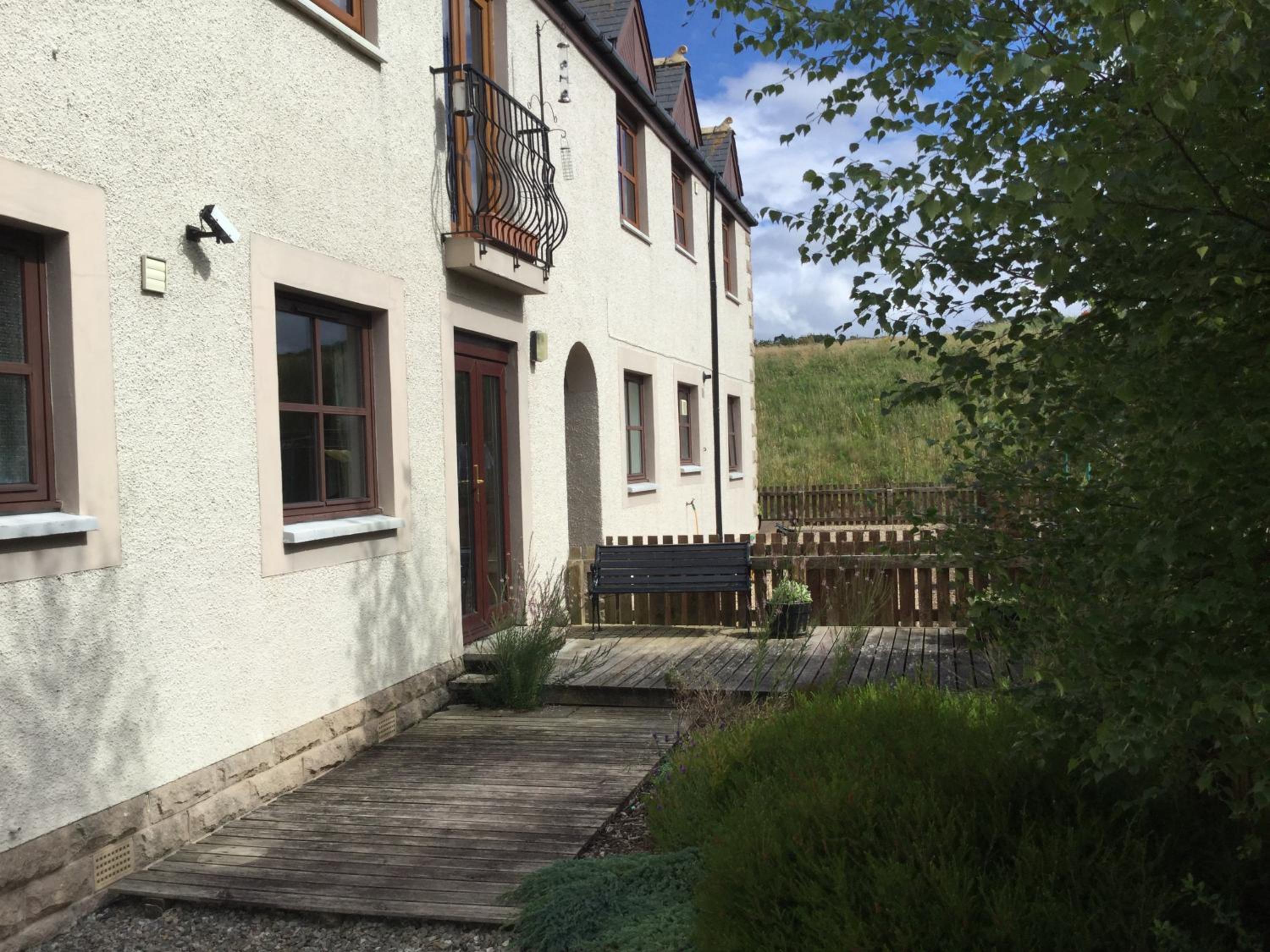 Two-Bedroom Apartment - Golf View Free Parking