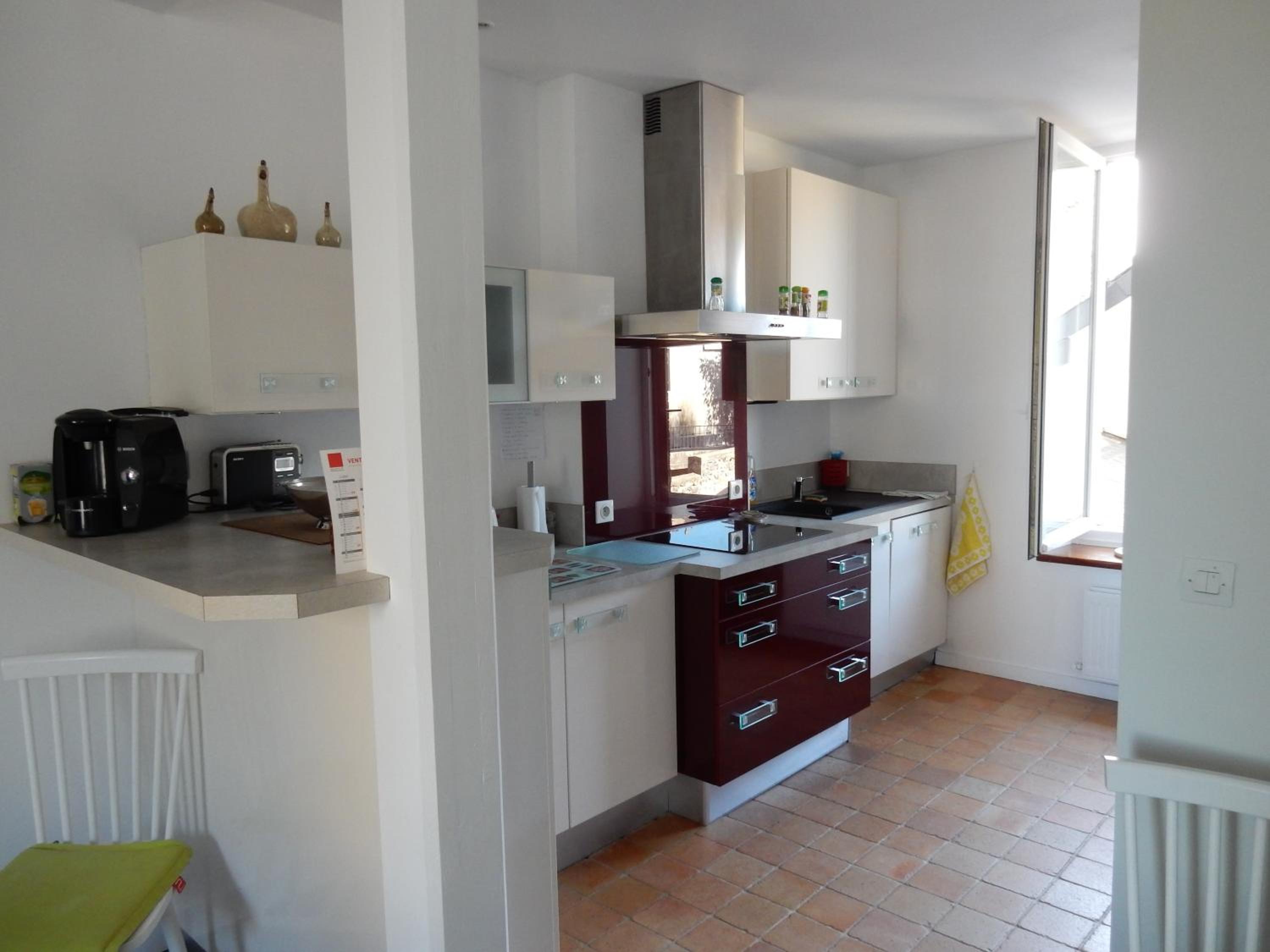 Appartement a dinard view 4