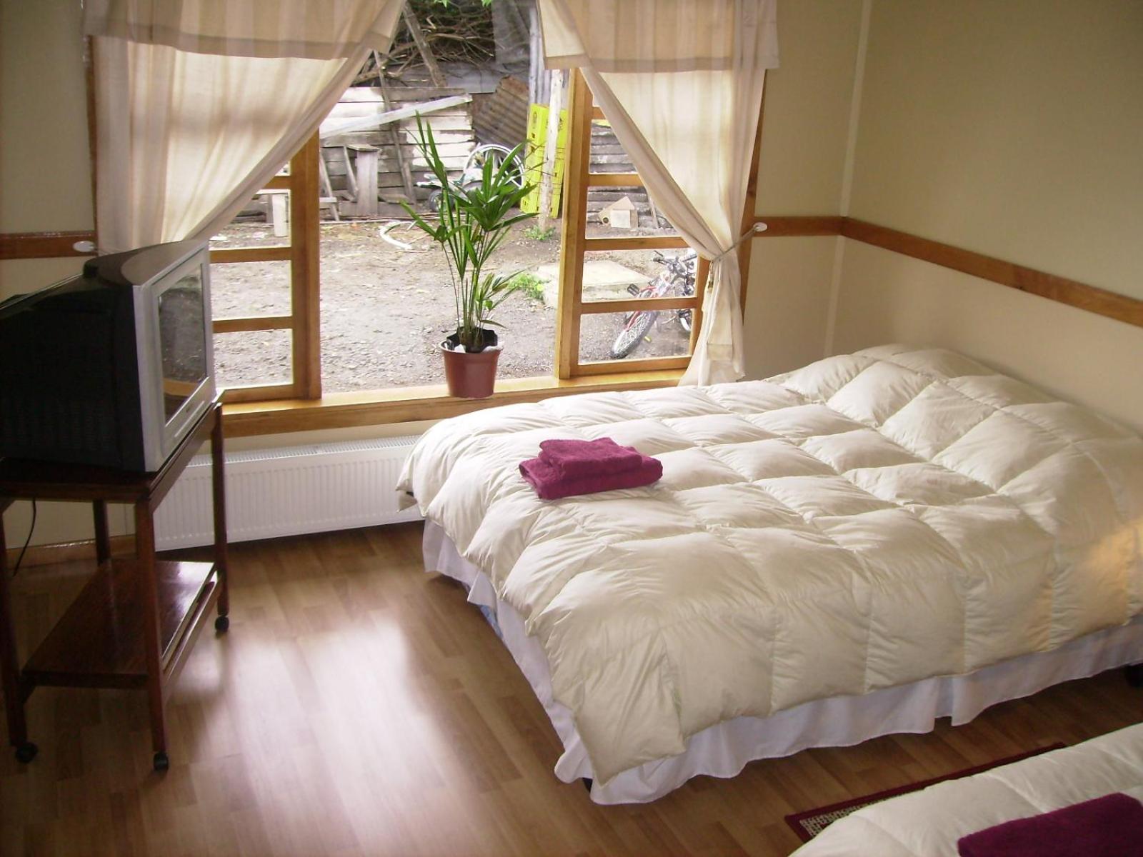 Hostal El Rincón