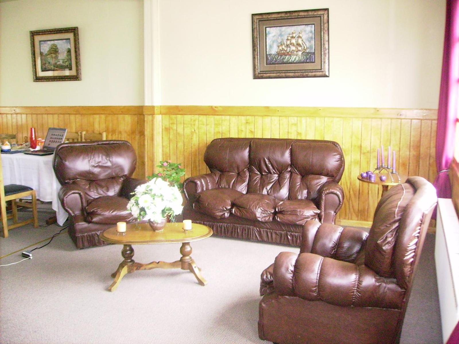 Hostal El Rincón