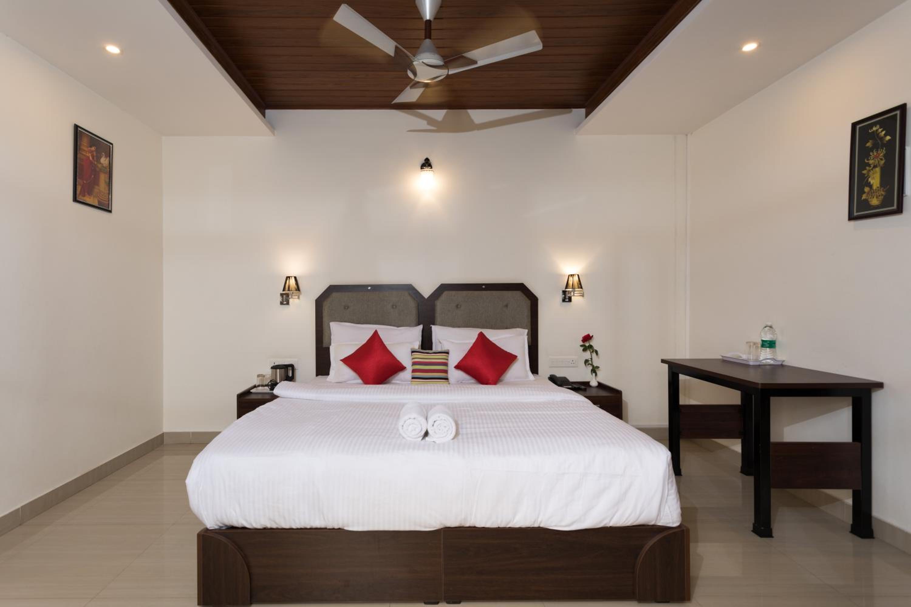 Thekkady Vacations - Enroute Thekkady - Property Image 12