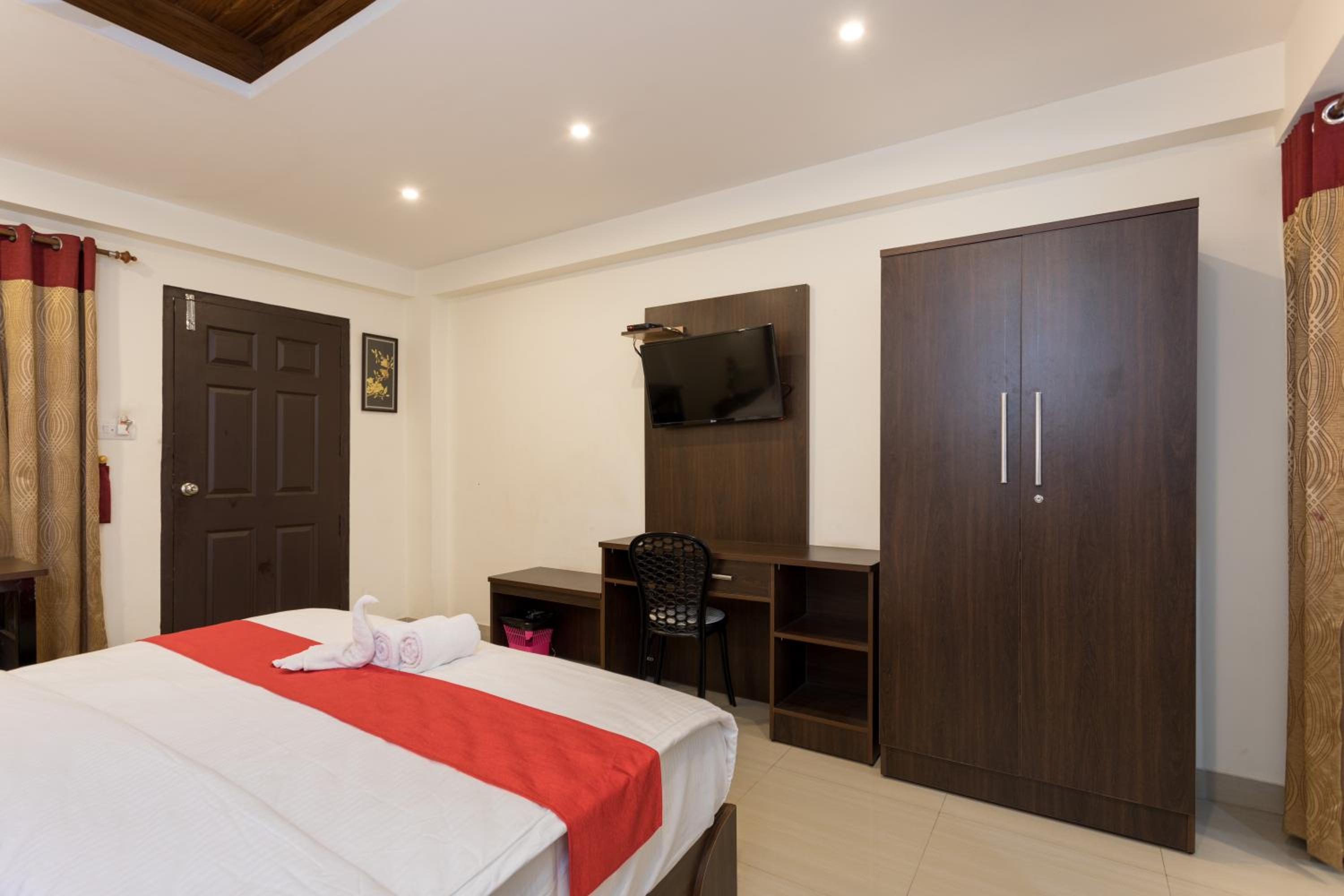 Thekkady Vacations - Enroute Thekkady - Property Image 5
