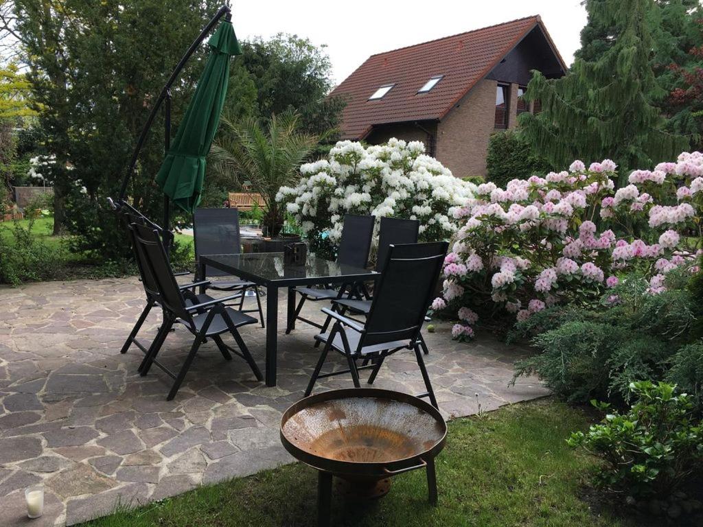 Ferienhaus Busch