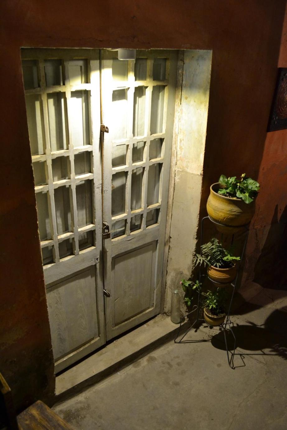 Hostel Running Chaski