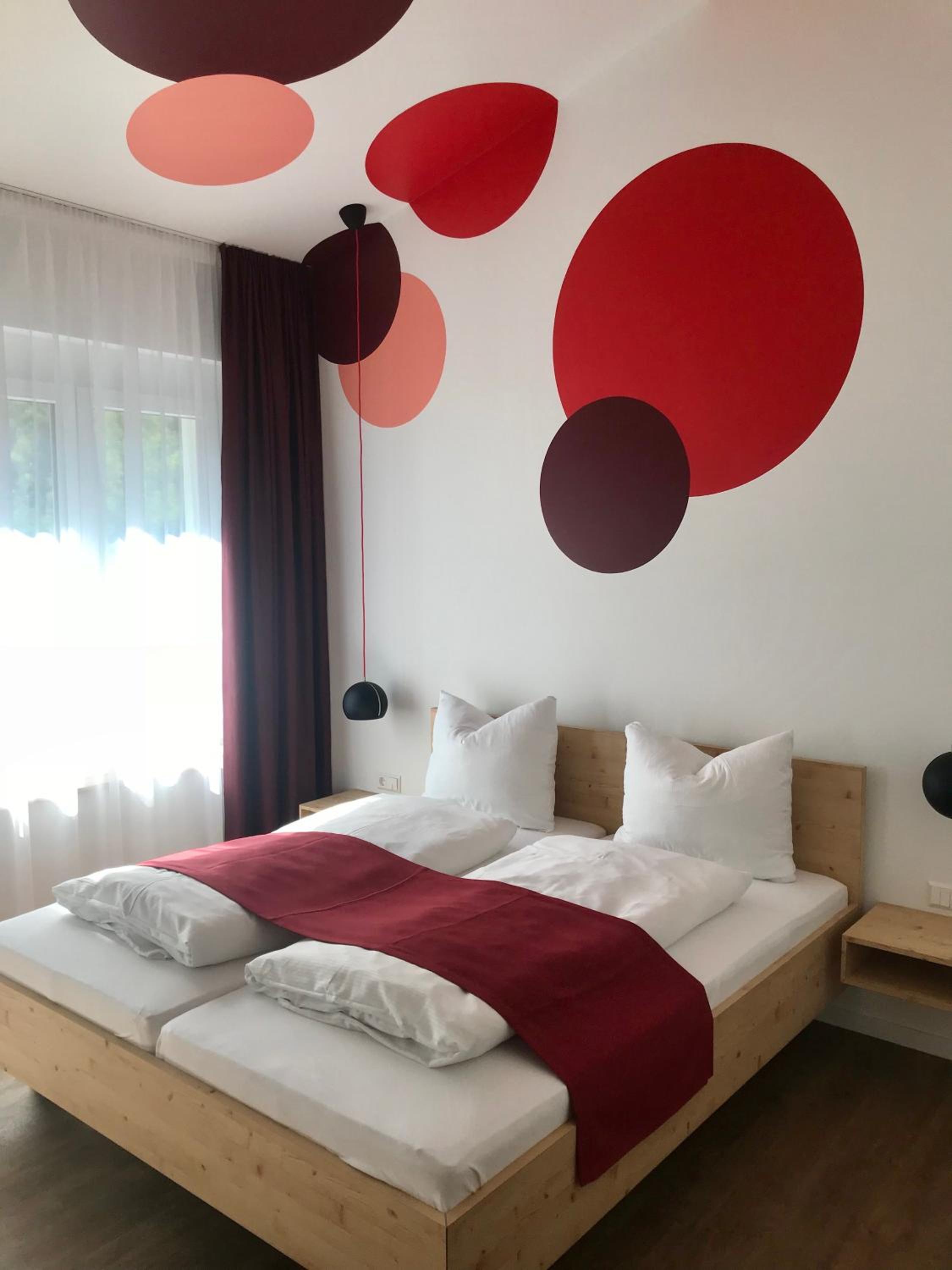 Busses Guesthouse