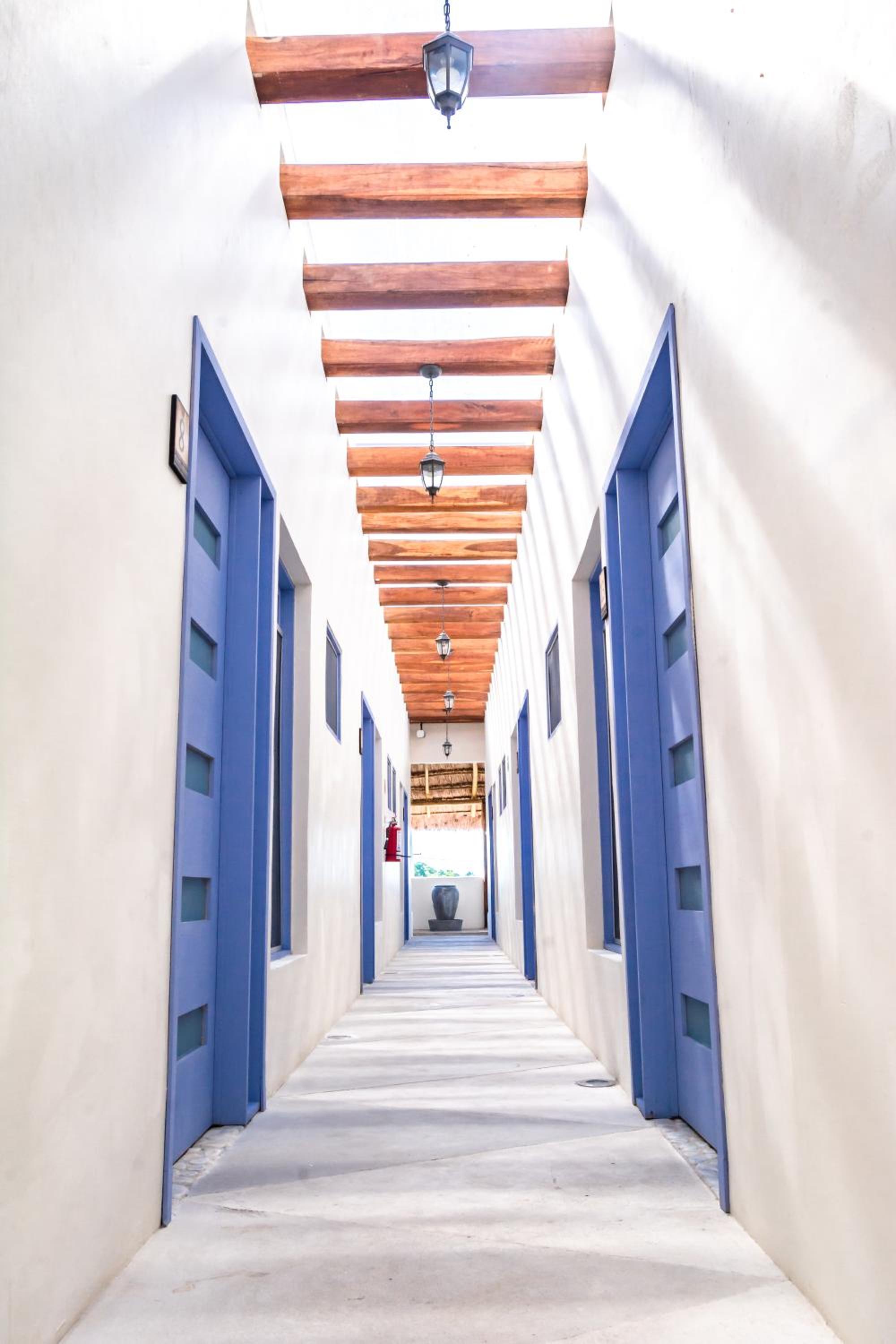 Hotel Villa Balu