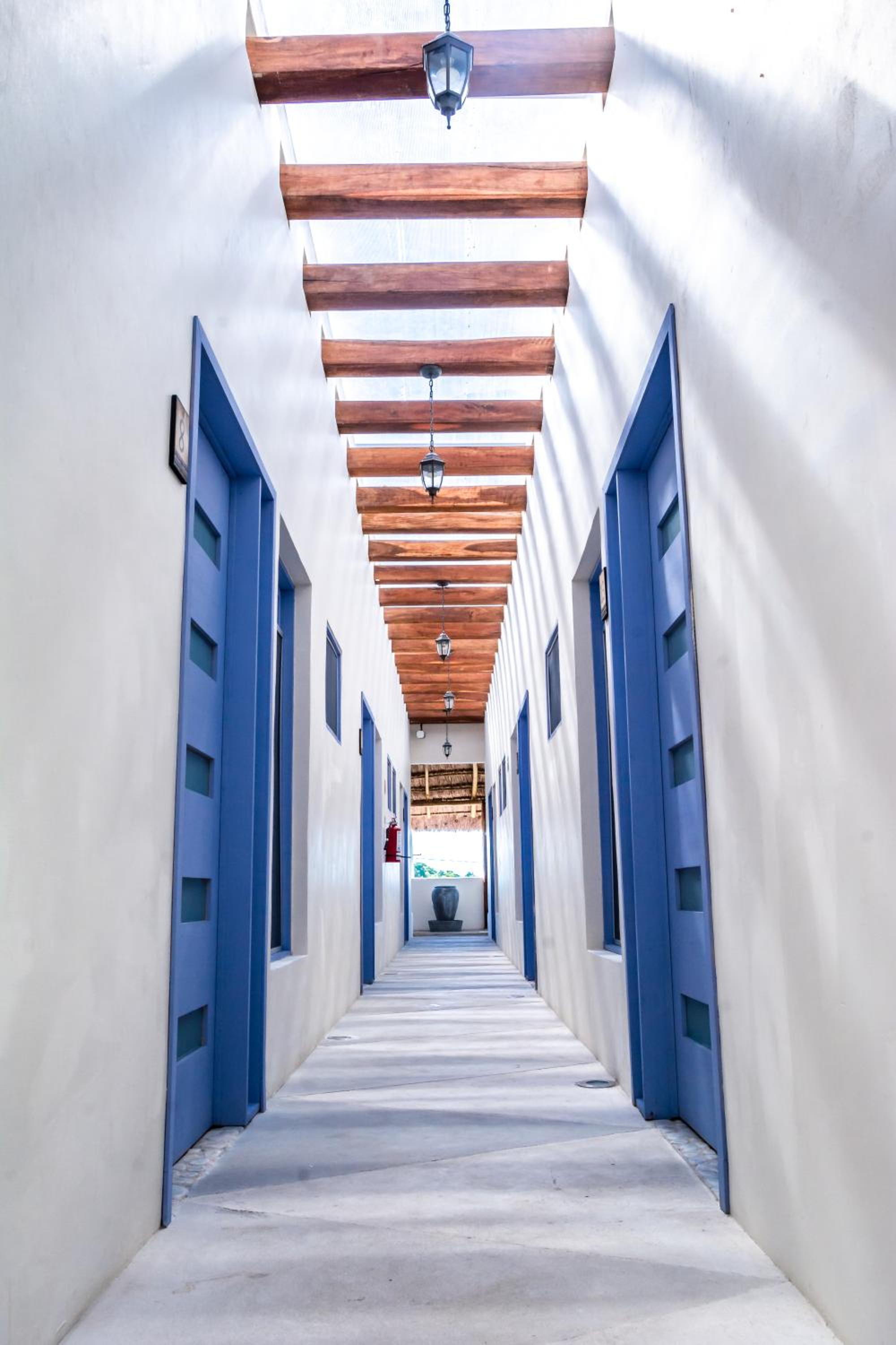 Hotel Villa Balu