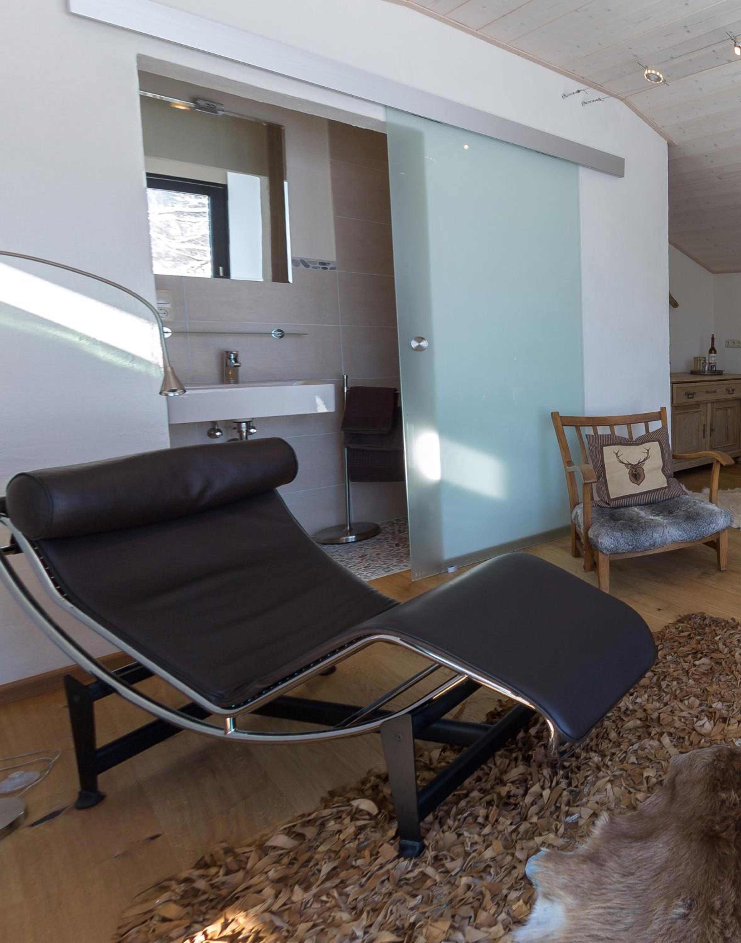 Dreimäderlhaus - Das vegetarische Boutique Hotel