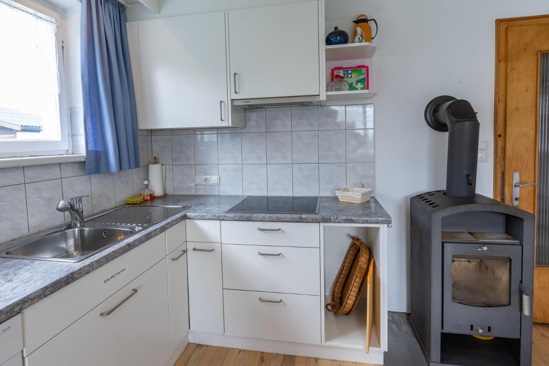 Ferienwohnung Metzler - Blick auf die Berge, photo 24